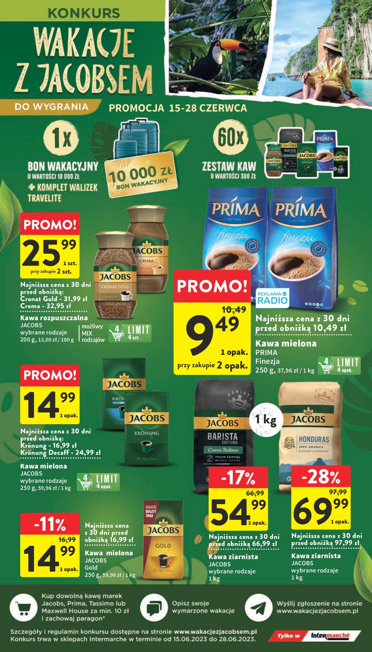 Gazetka Intermarché - 15.06.2023 - 21.06.2023. Strona 27