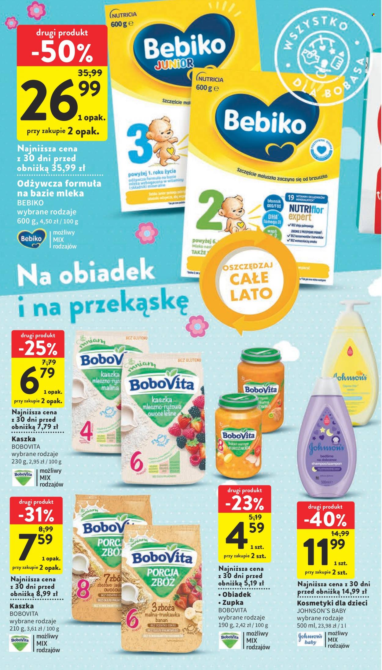 Gazetka Intermarché - 15.06.2023 - 21.06.2023. Strona 28