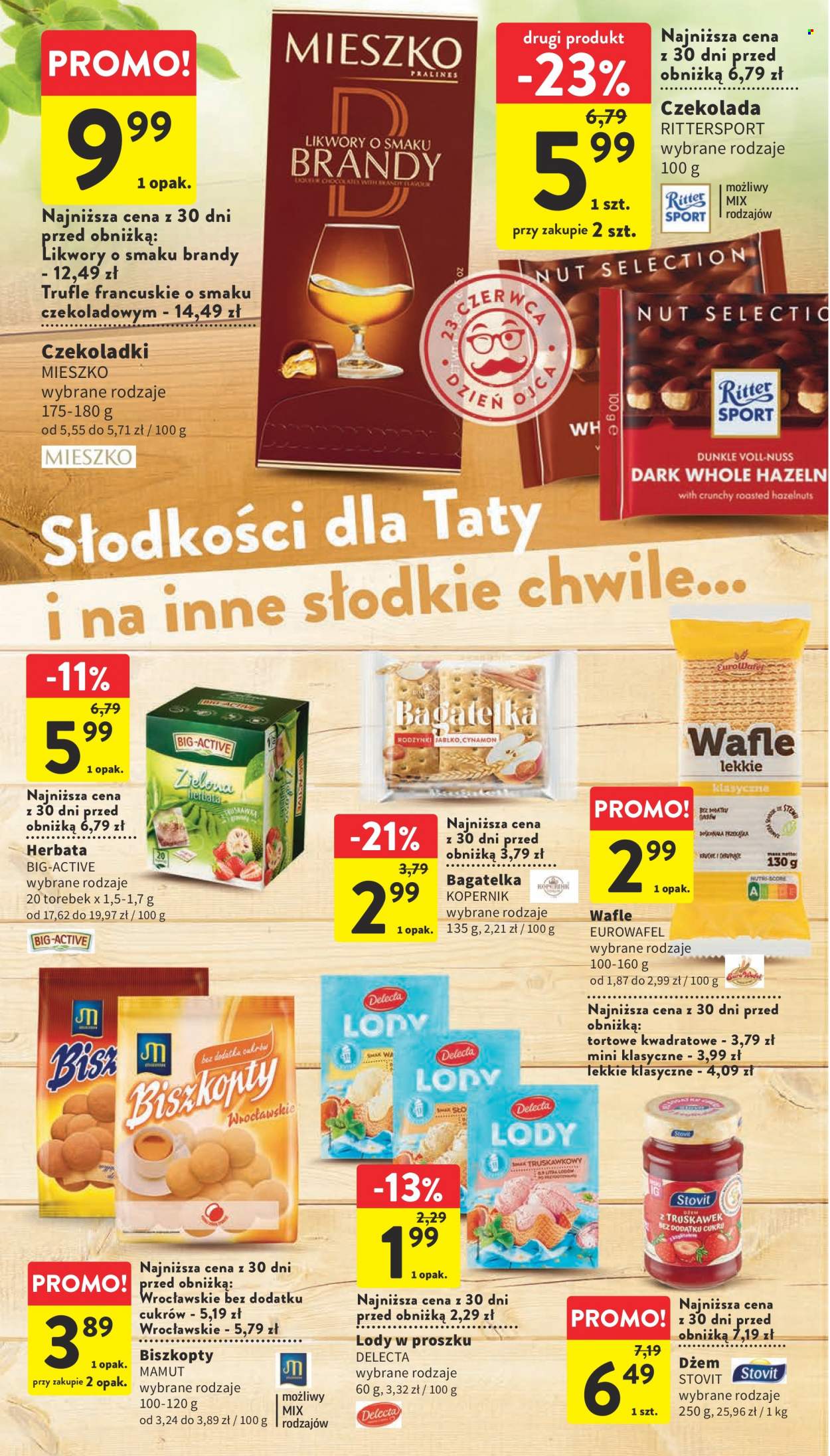 Gazetka Intermarché - 15.06.2023 - 21.06.2023. Strona 30