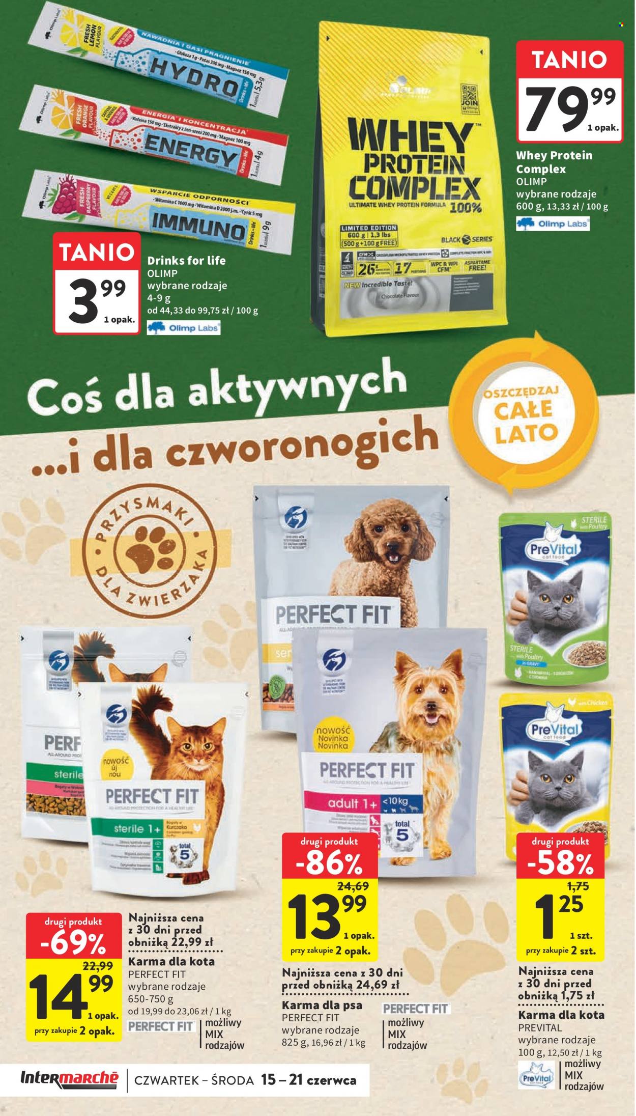 Gazetka Intermarché - 15.06.2023 - 21.06.2023. Strona 32