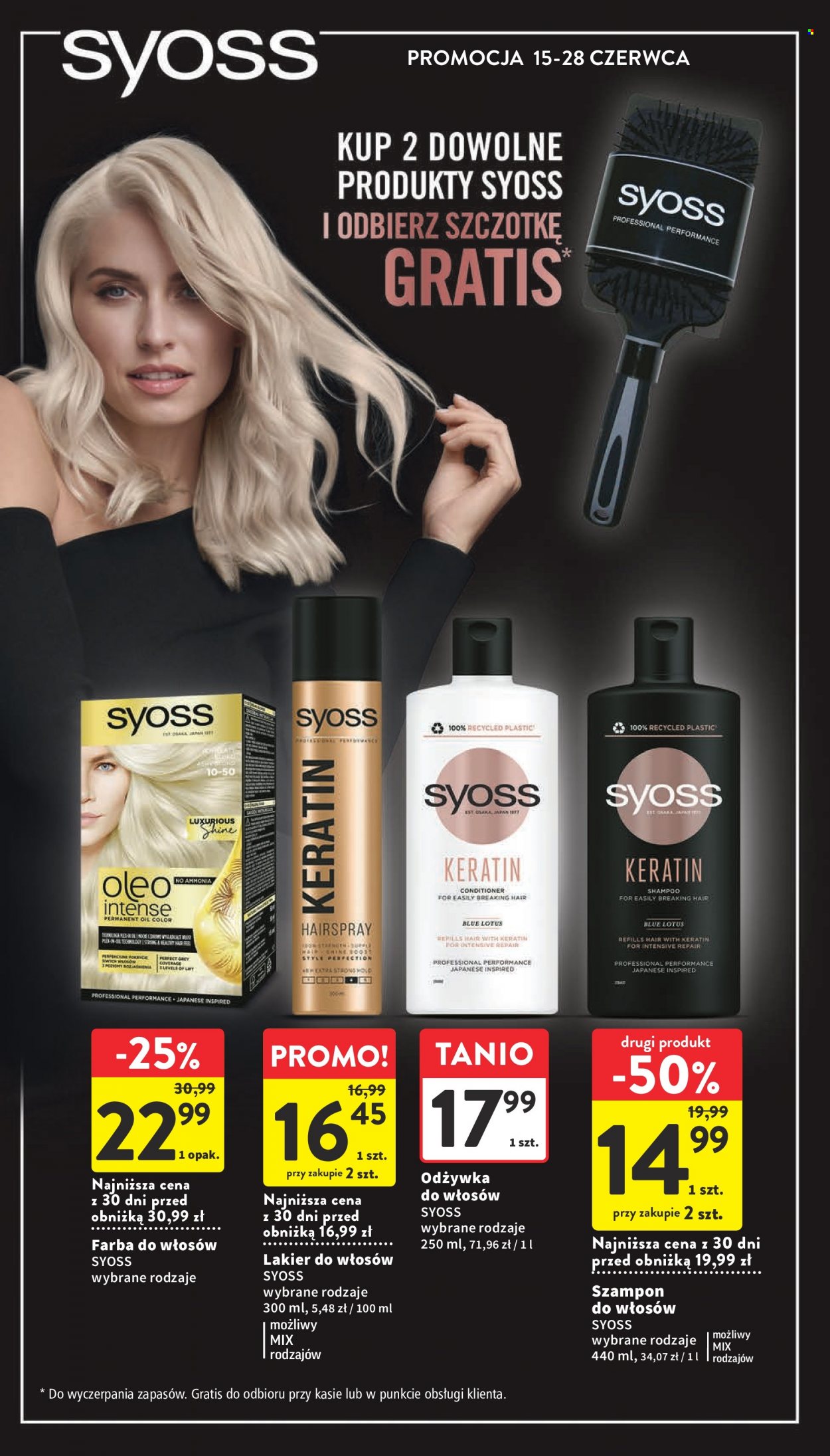 Gazetka Intermarché - 15.06.2023 - 21.06.2023. Strona 33