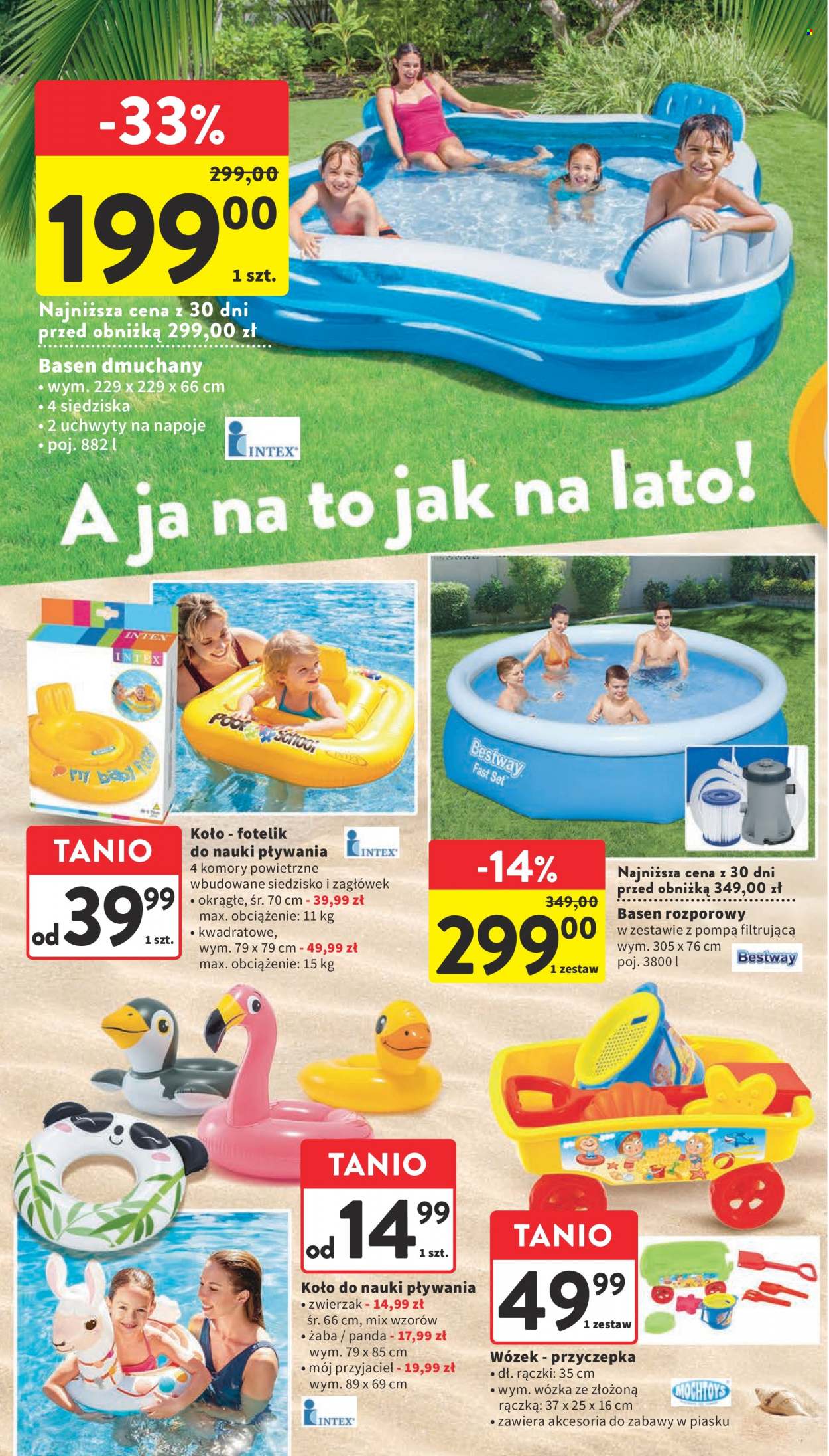 Gazetka Intermarché - 15.06.2023 - 21.06.2023. Strona 36