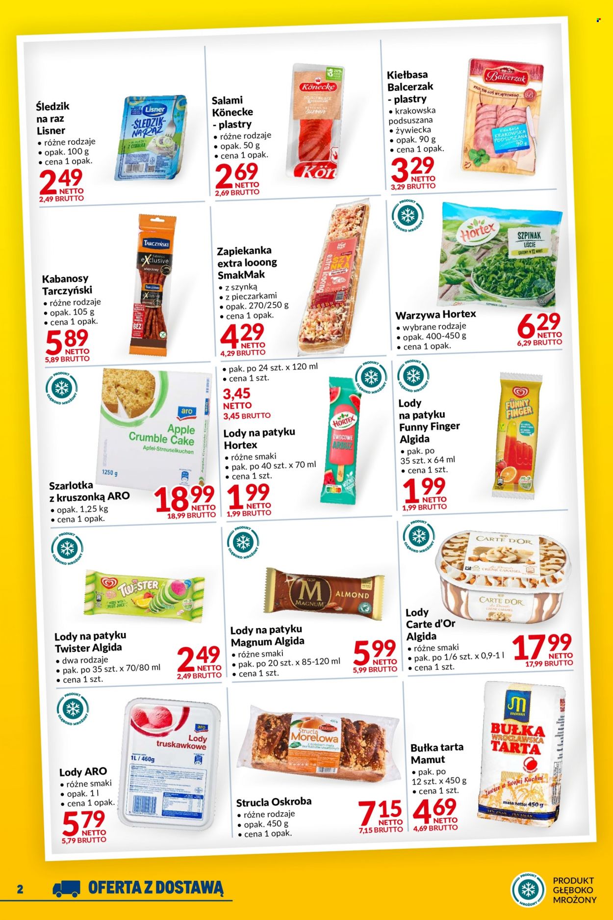 Gazetka Makro - 13.06.2023 - 26.06.2023. Strona 2