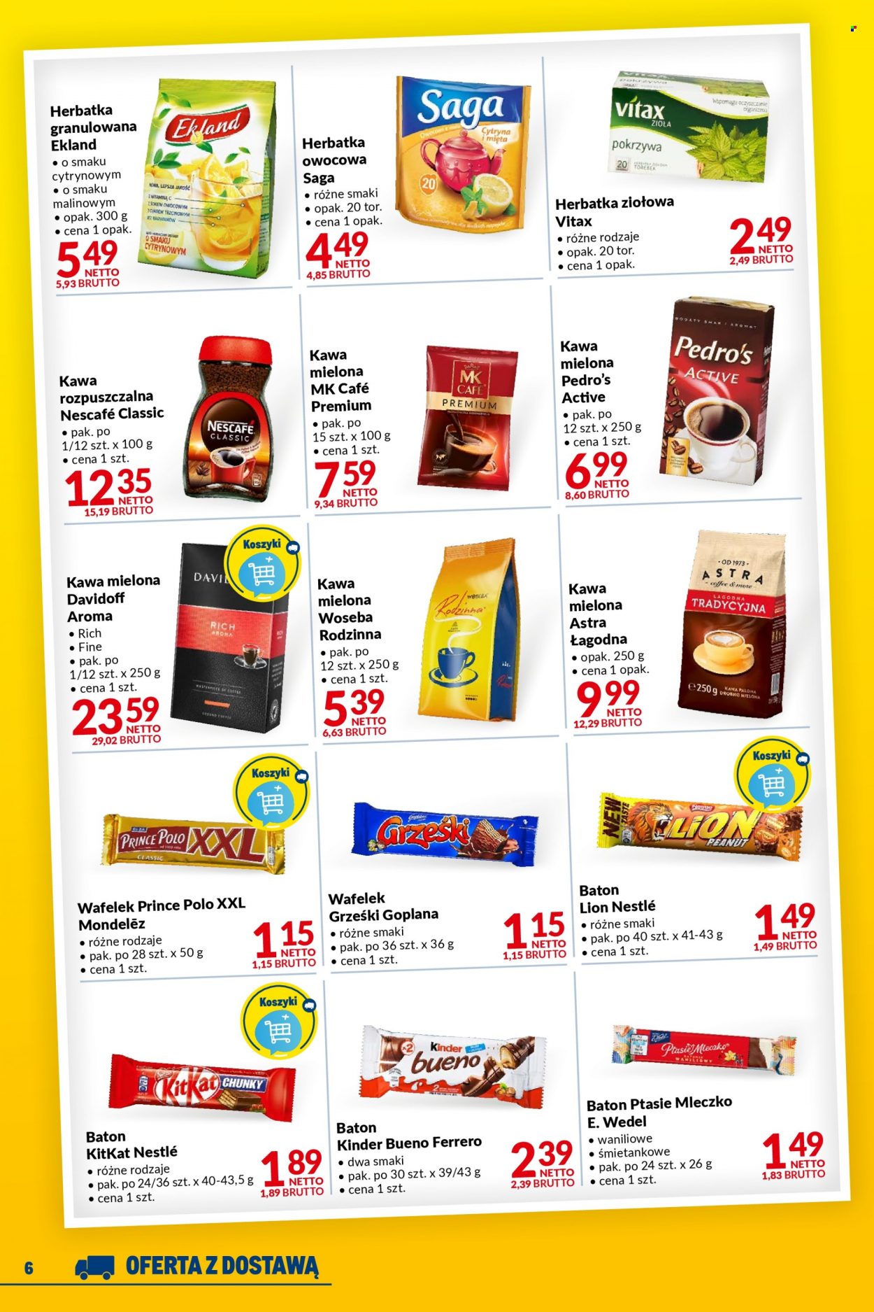 Gazetka Makro - 13.06.2023 - 26.06.2023. Strona 6