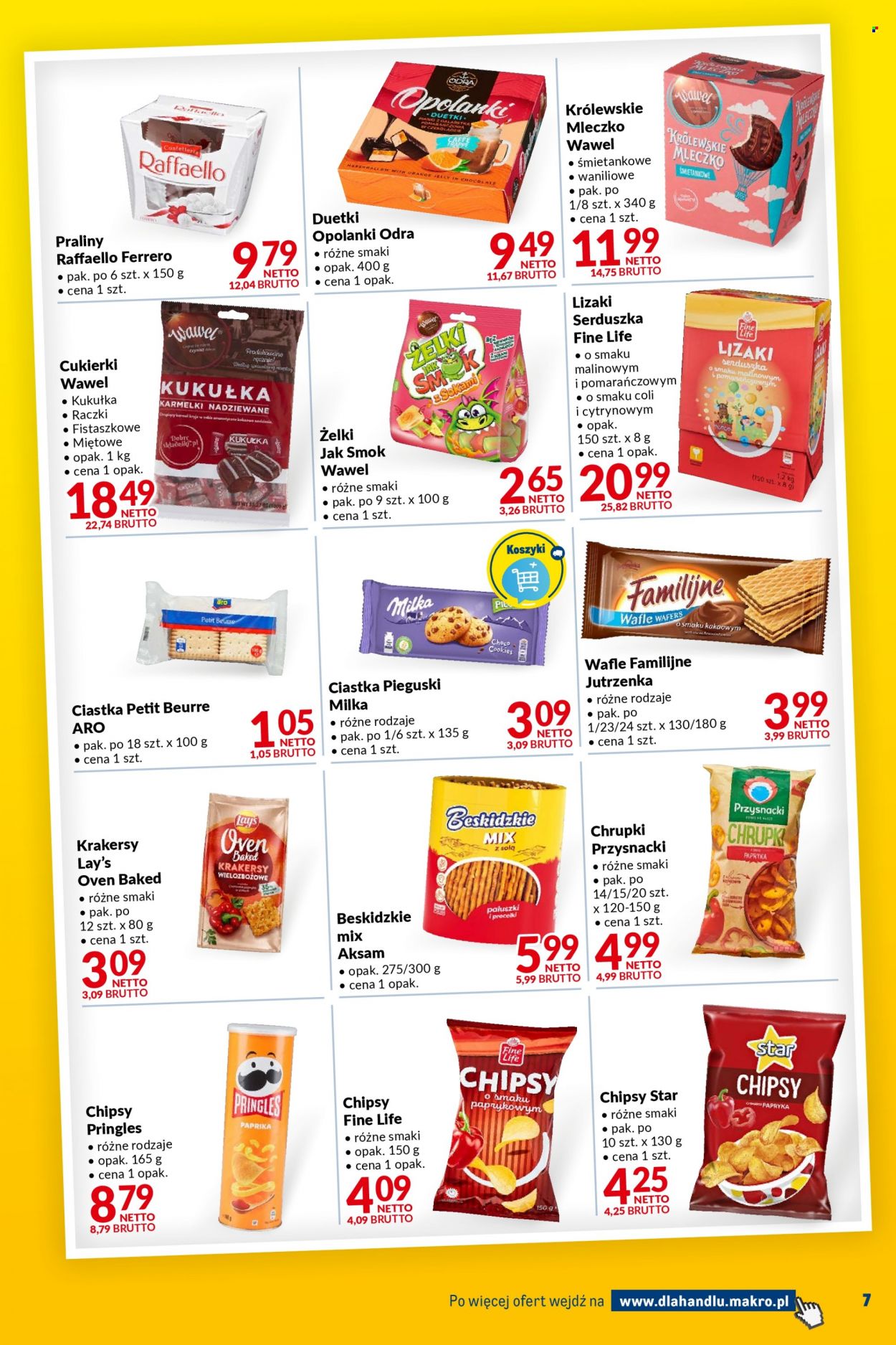 Gazetka Makro - 13.06.2023 - 26.06.2023. Strona 7