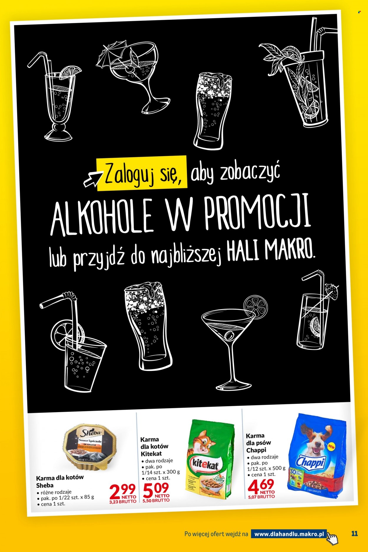 Gazetka Makro - 13.06.2023 - 26.06.2023. Strona 11