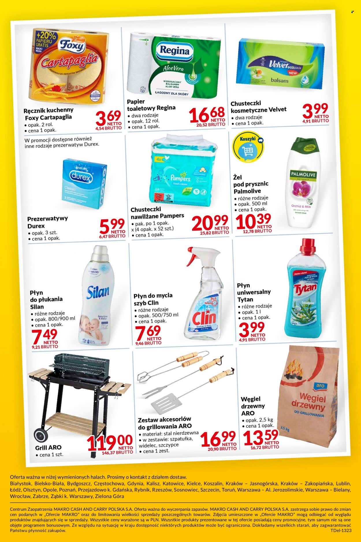 Gazetka Makro - 13.06.2023 - 26.06.2023. Strona 12