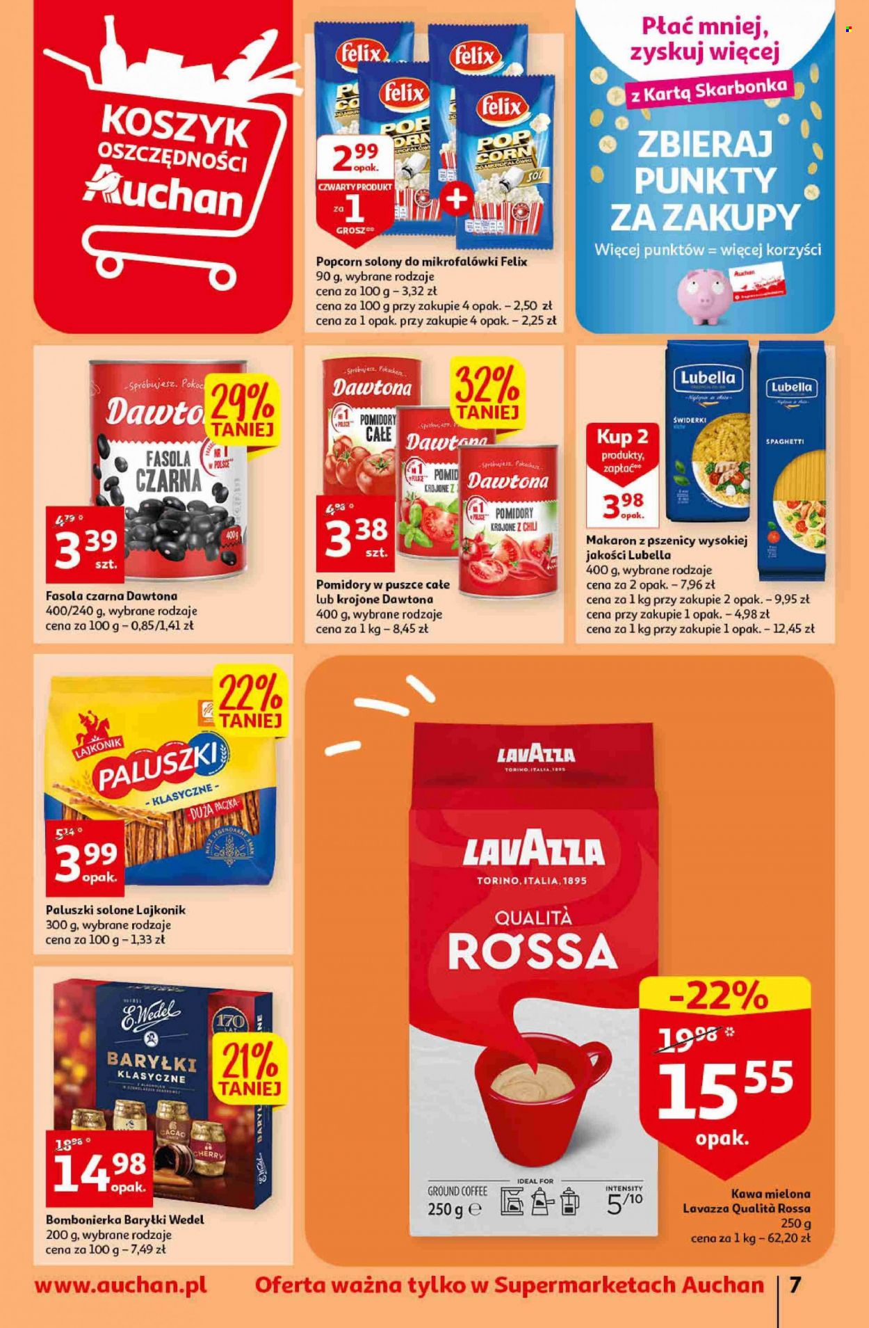 Gazetka Auchan - 15.06.2023 - 21.06.2023. Strona 7