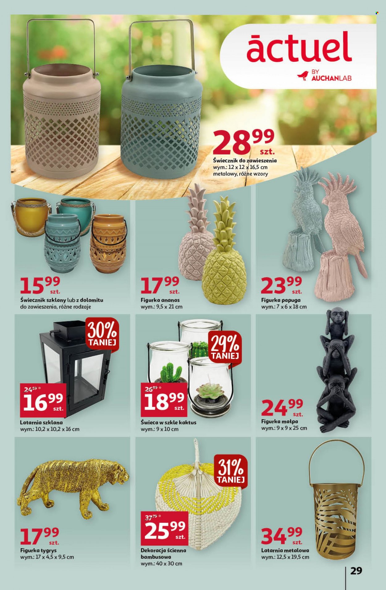 Gazetka Auchan - 15.06.2023 - 21.06.2023. Strona 29