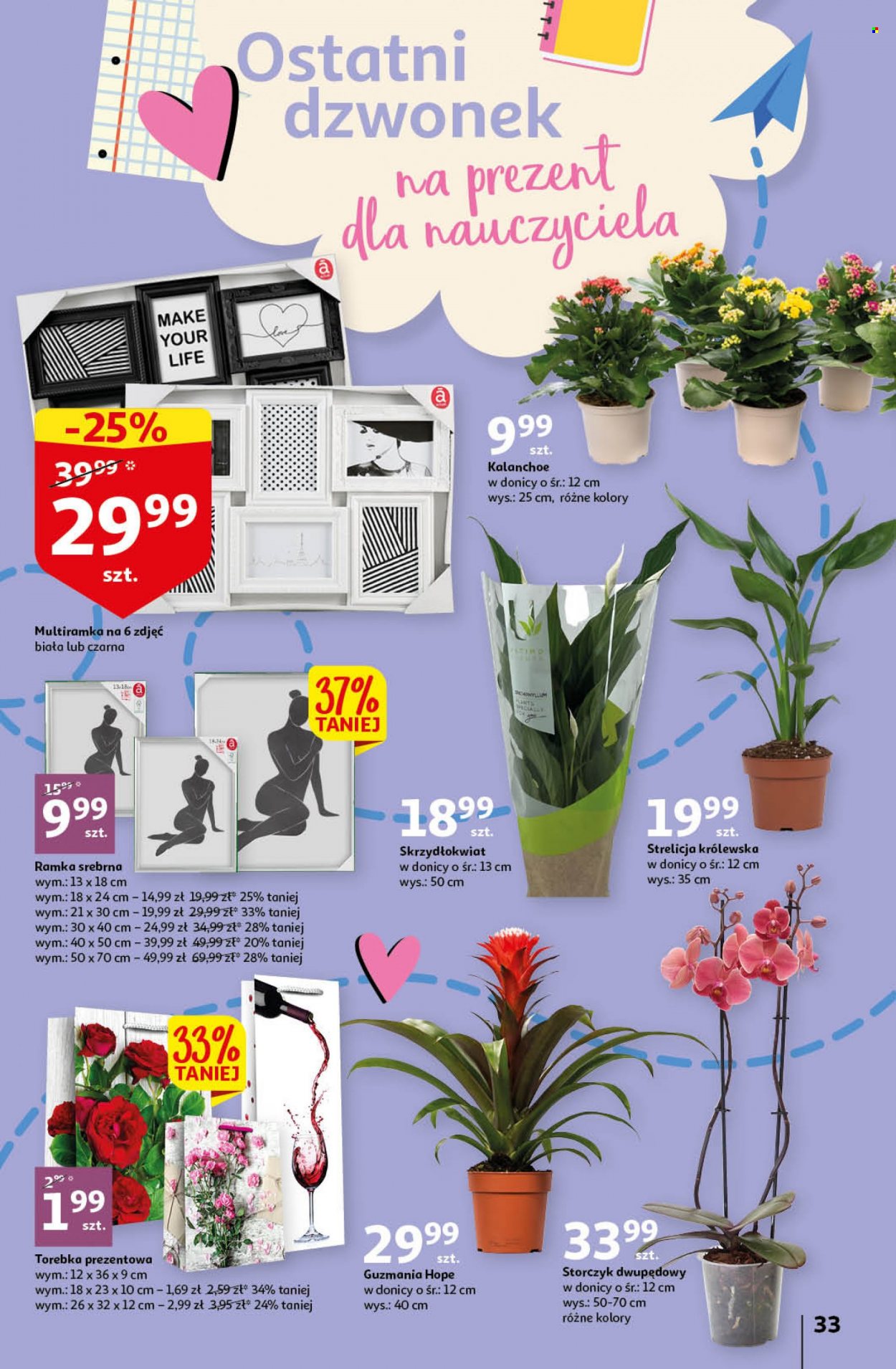 Gazetka Auchan - 15.06.2023 - 21.06.2023. Strona 33