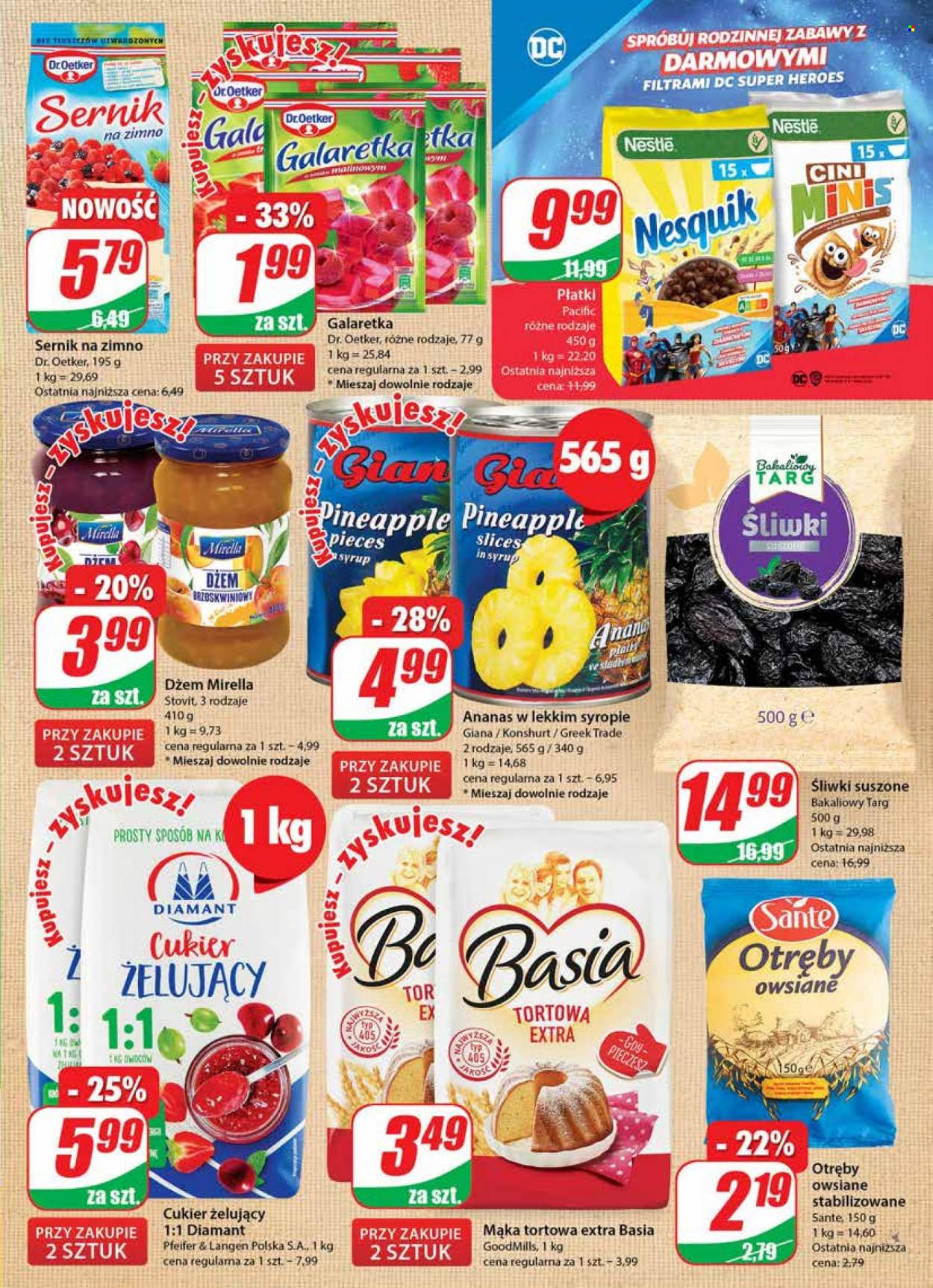 Gazetka Dino - 14.06.2023 - 20.06.2023. Strona 5