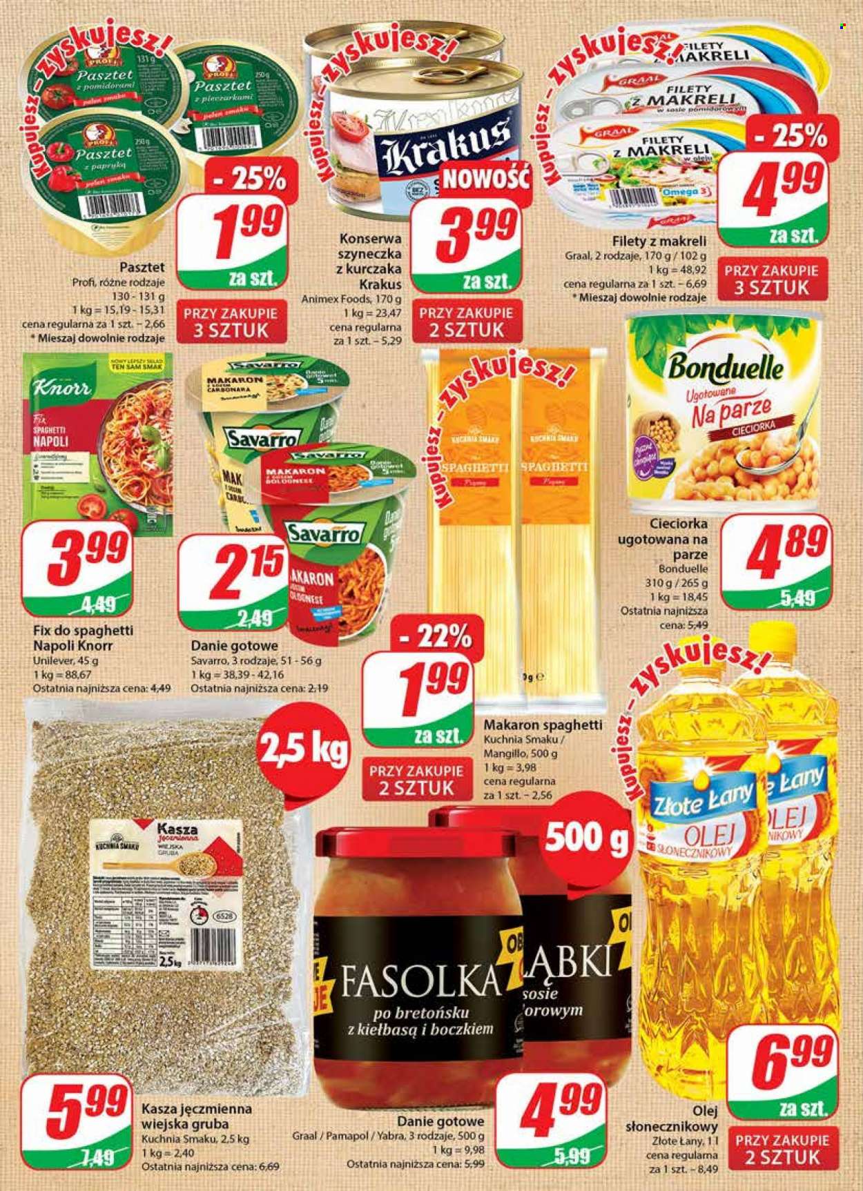 Gazetka Dino - 14.06.2023 - 20.06.2023. Strona 6