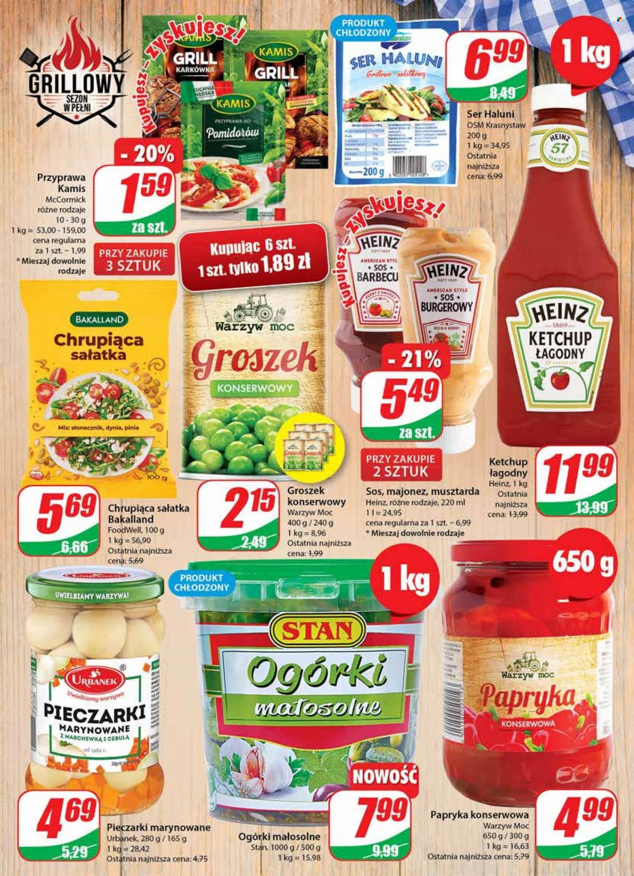 Gazetka Dino - 14.06.2023 - 20.06.2023. Strona 7
