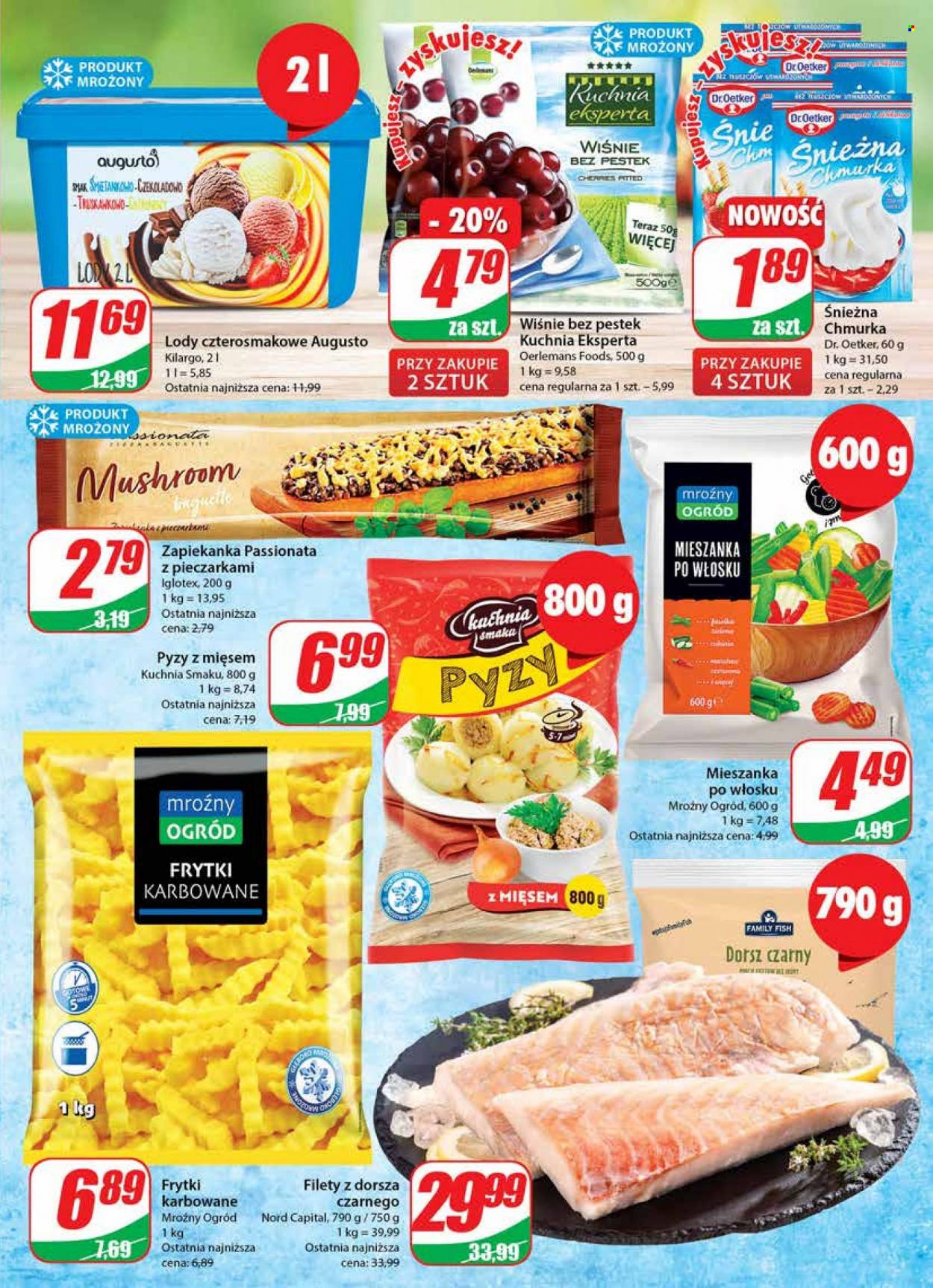 Gazetka Dino - 14.06.2023 - 20.06.2023. Strona 9