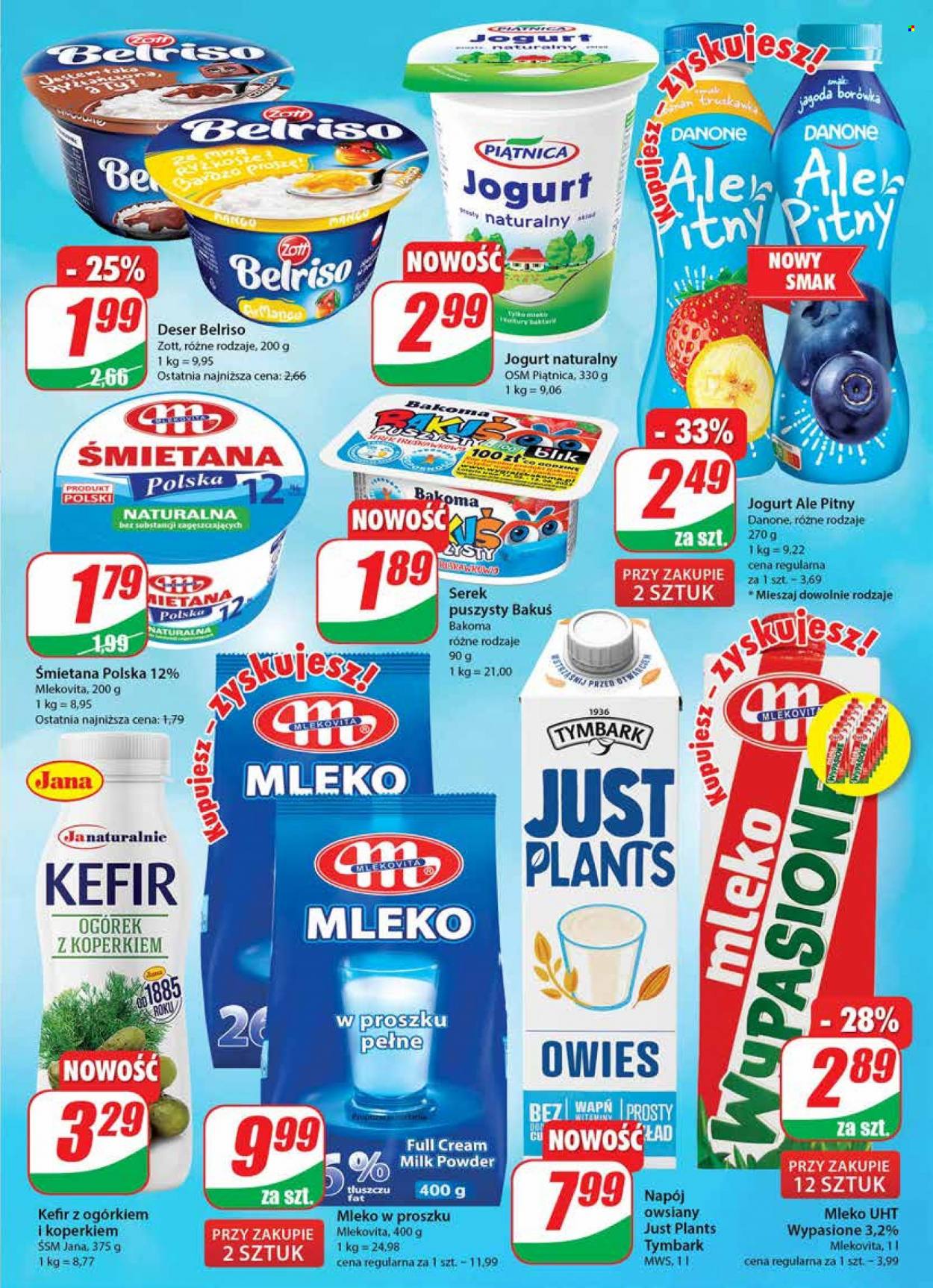 Gazetka Dino - 14.06.2023 - 20.06.2023. Strona 13
