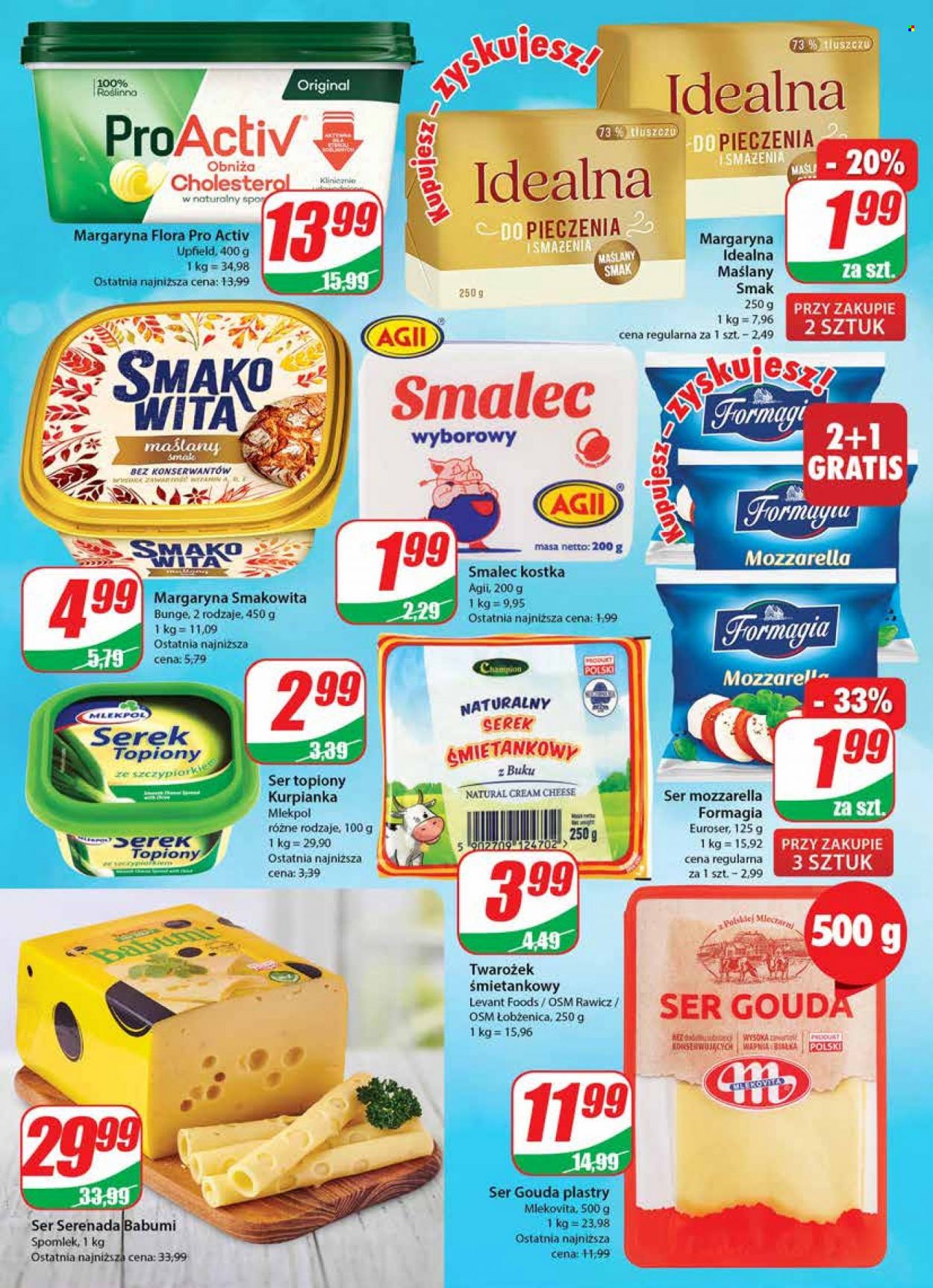 Gazetka Dino - 14.06.2023 - 20.06.2023. Strona 14