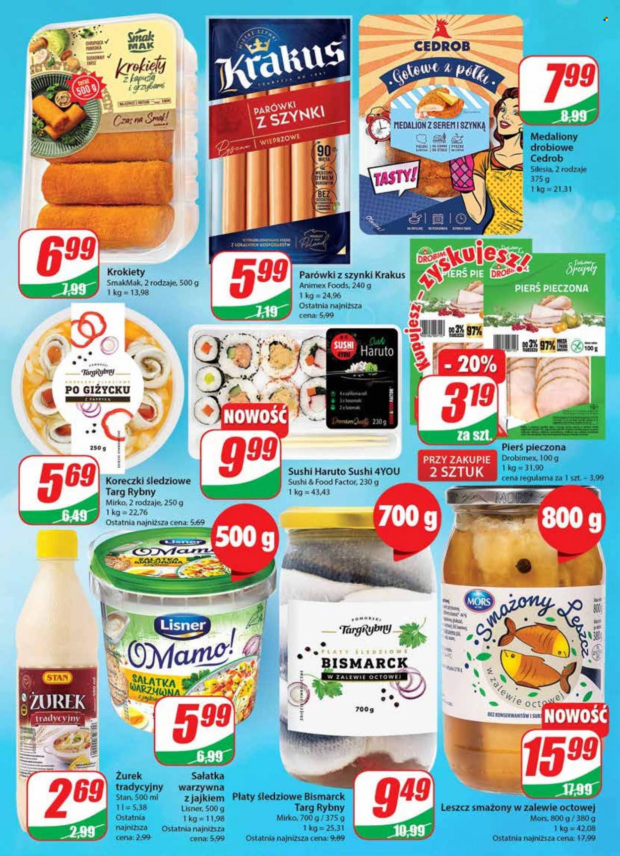 Gazetka Dino - 14.06.2023 - 20.06.2023. Strona 15