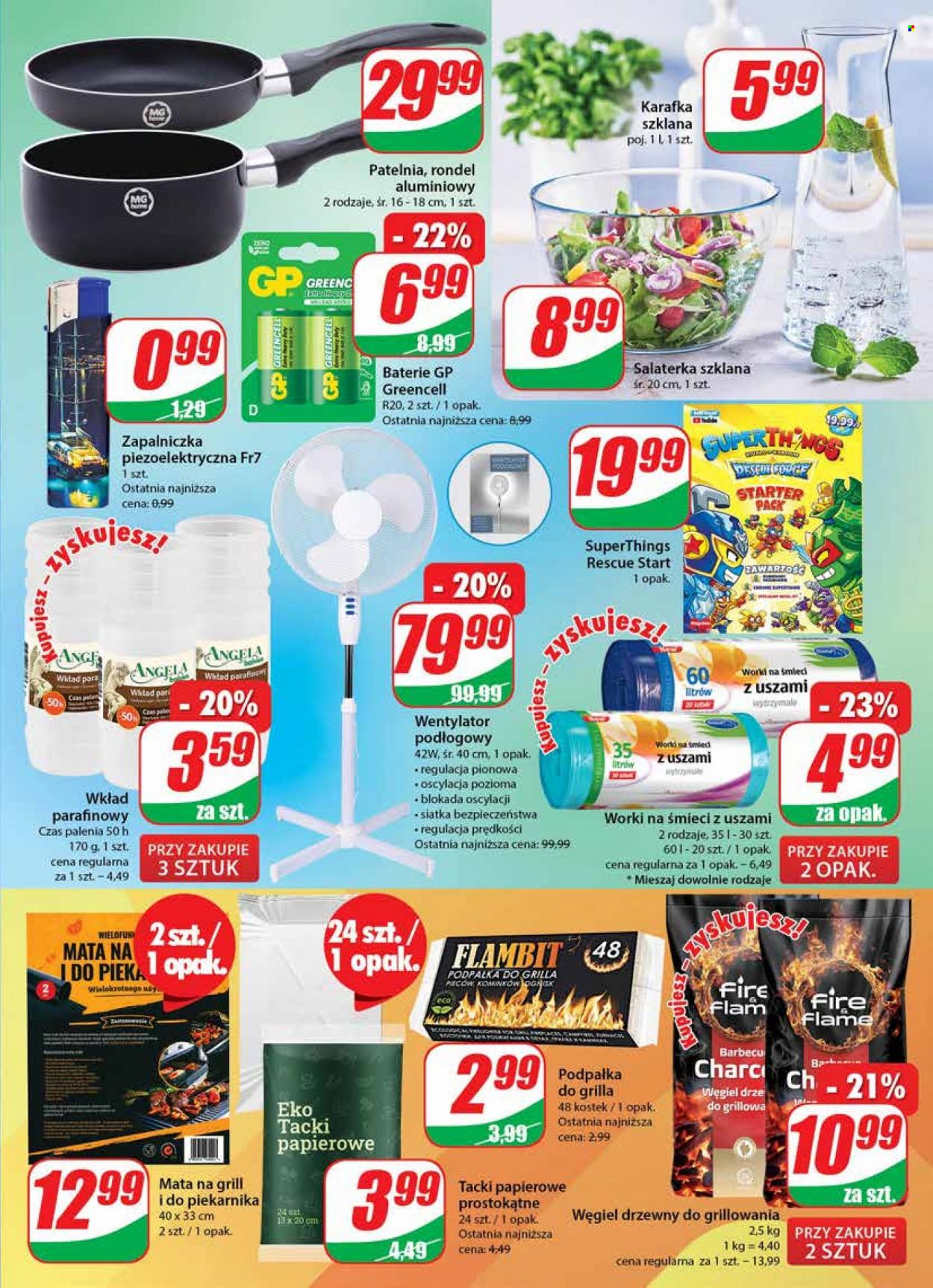 Gazetka Dino - 14.06.2023 - 20.06.2023. Strona 21