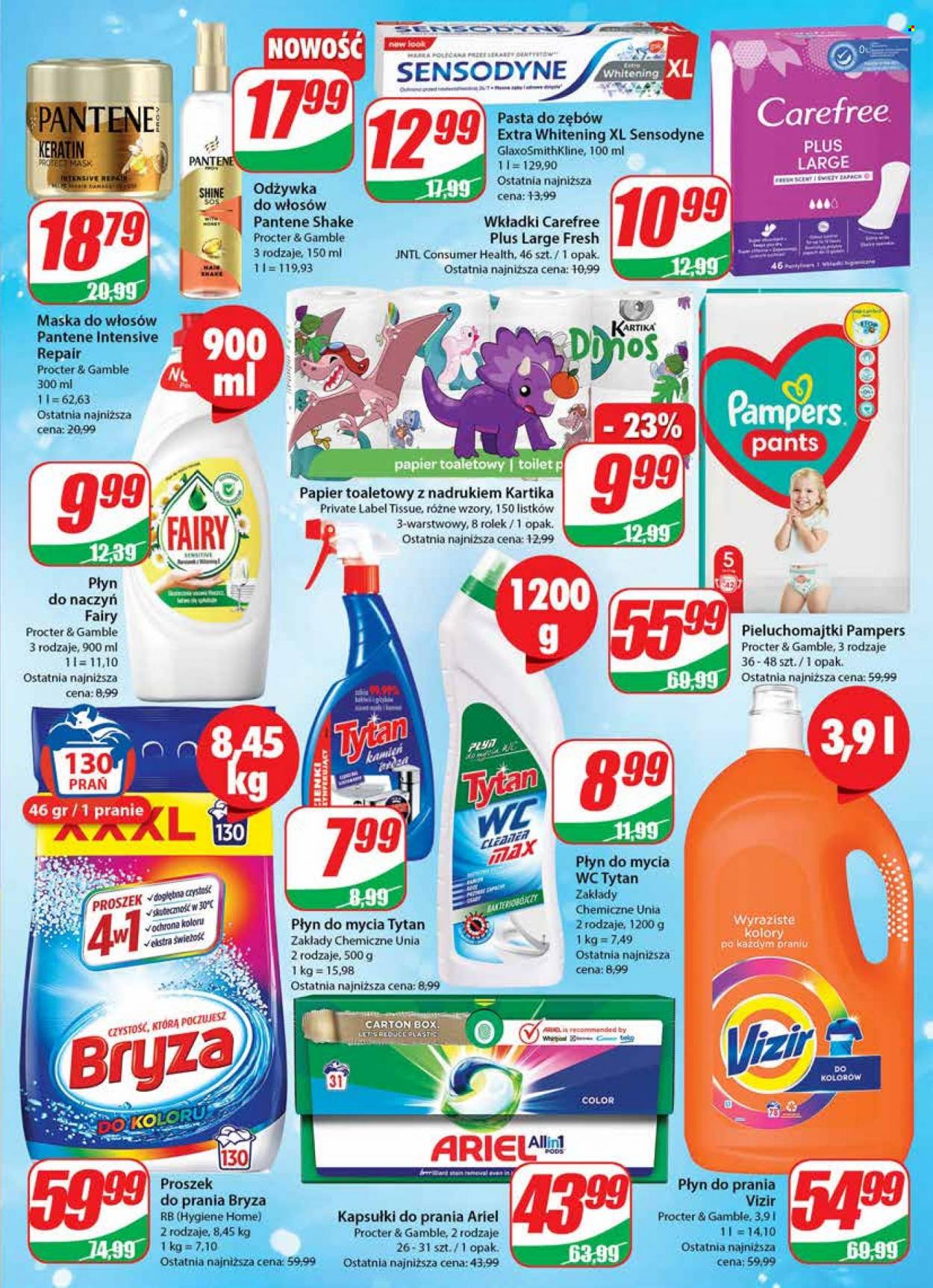 Gazetka Dino - 14.06.2023 - 20.06.2023. Strona 23