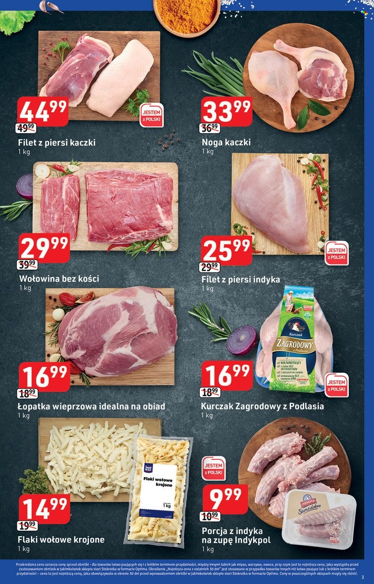Gazetka Stokrotka Optima - 15.06.2023 - 21.06.2023. Strona 3