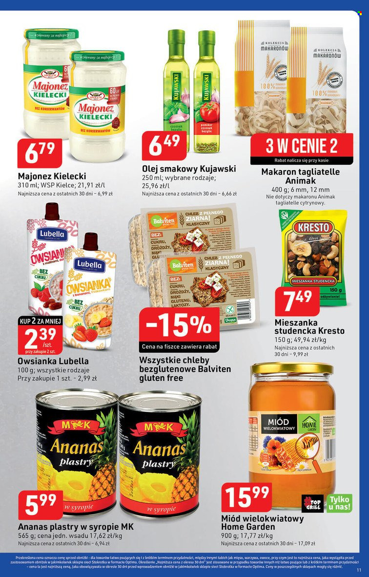 Gazetka Stokrotka Optima - 15.06.2023 - 21.06.2023. Strona 10