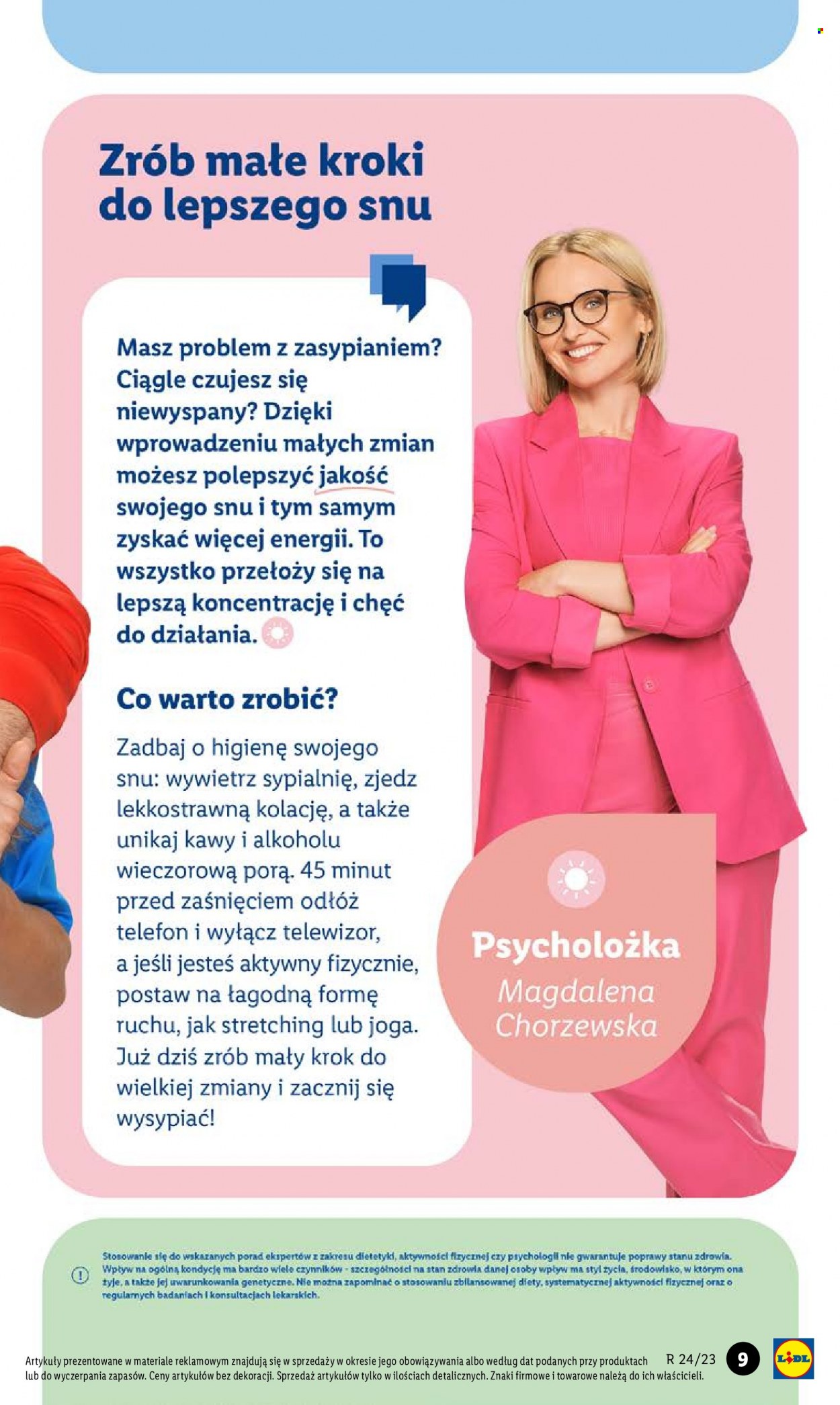 Gazetka Lidl - 15.06.2023 - 17.06.2023. Strona 13
