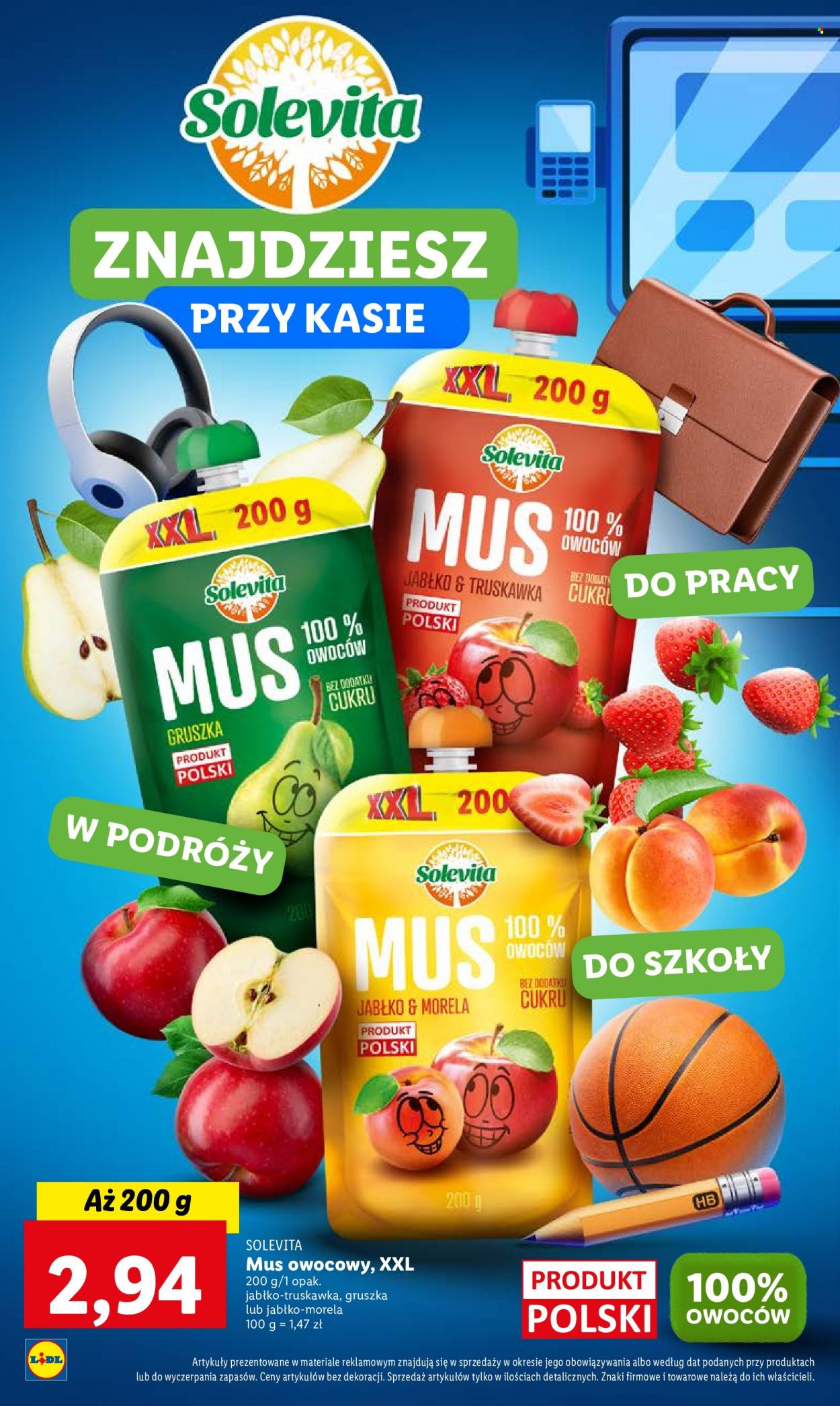 Gazetka Lidl - 15.06.2023 - 17.06.2023. Strona 31