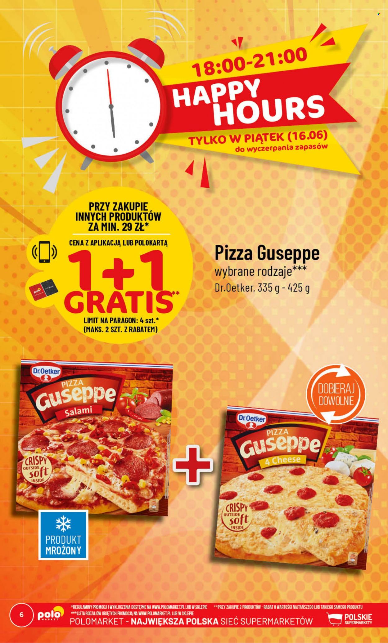 Gazetka Polomarket - 14.06.2023 - 20.06.2023. Strona 6