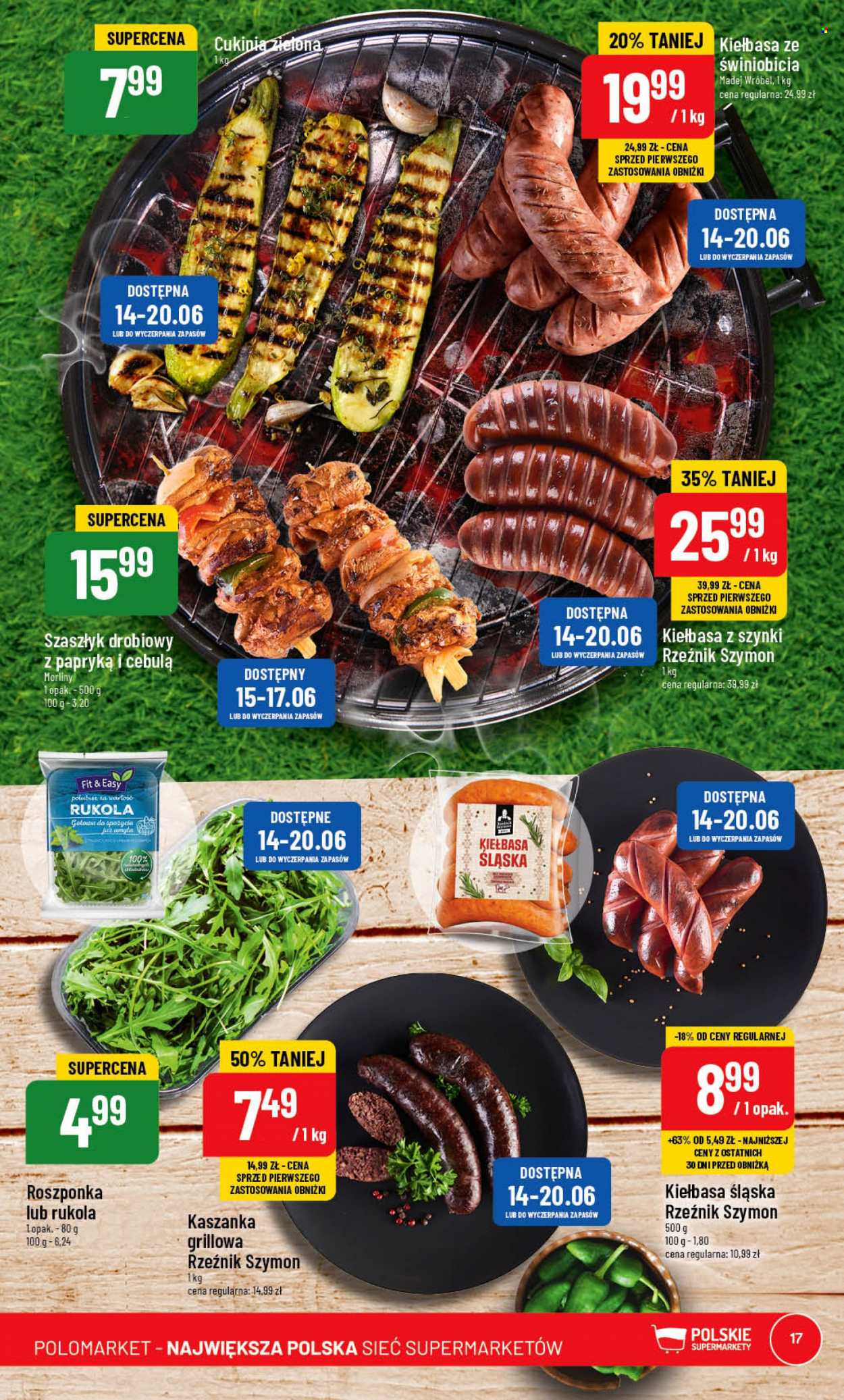 Gazetka Polomarket - 14.06.2023 - 20.06.2023. Strona 17