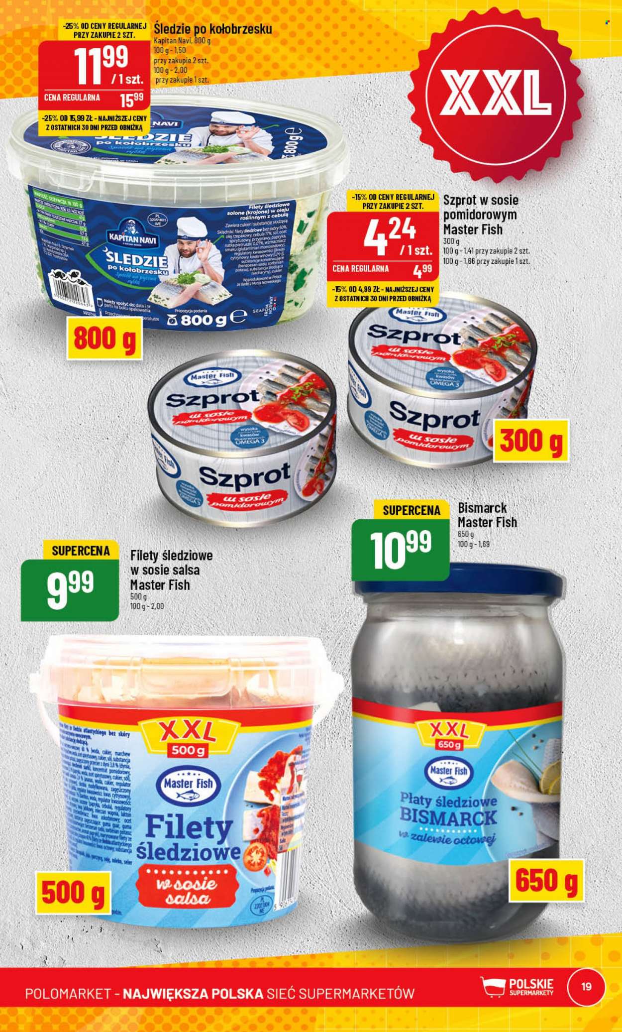 Gazetka Polomarket - 14.06.2023 - 20.06.2023. Strona 19