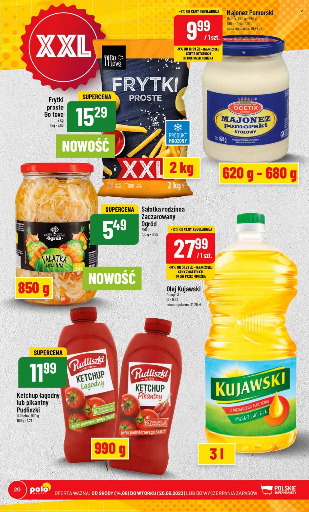 Gazetka Polomarket - 14.06.2023 - 20.06.2023. Strona 20