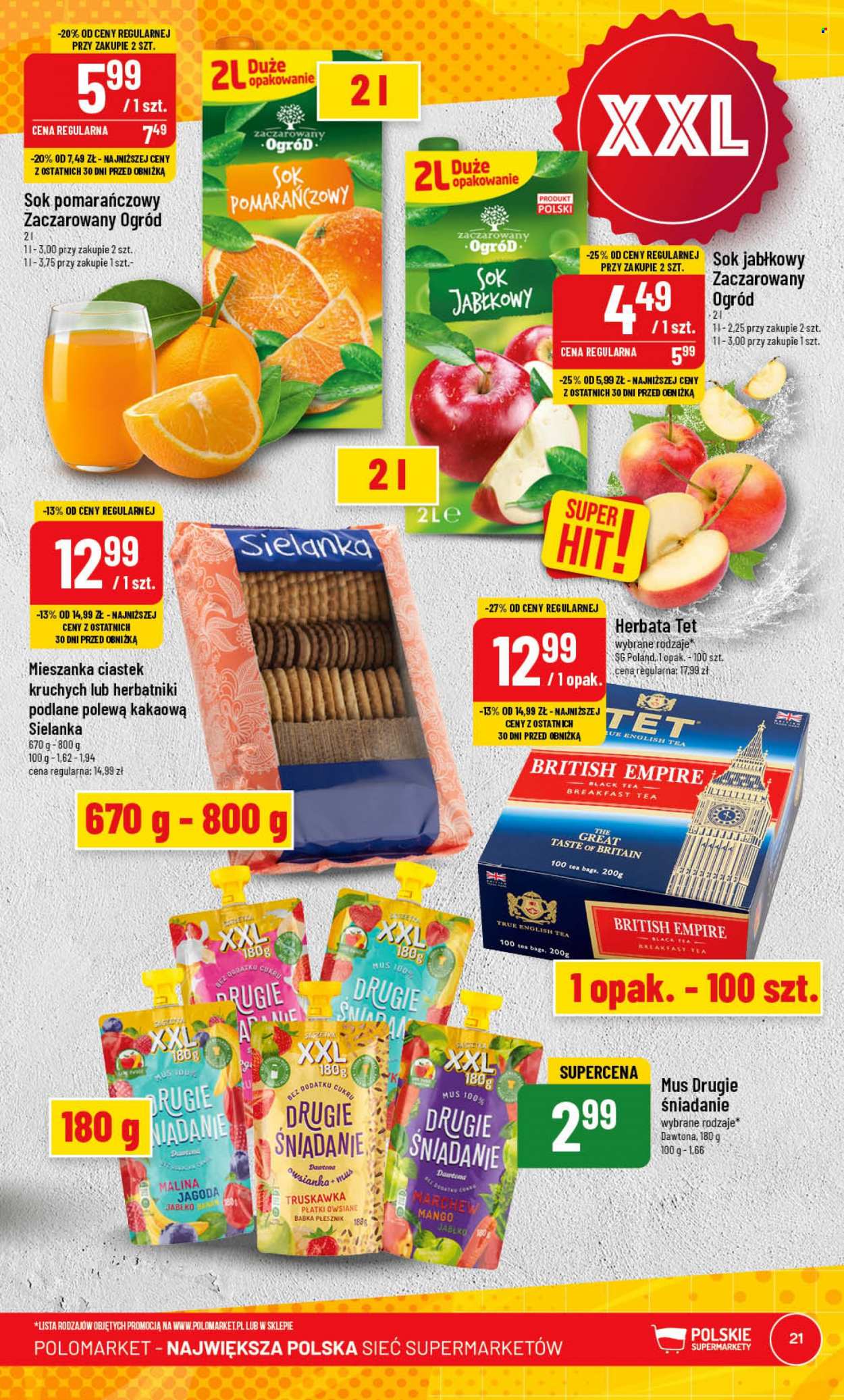 Gazetka Polomarket - 14.06.2023 - 20.06.2023. Strona 21
