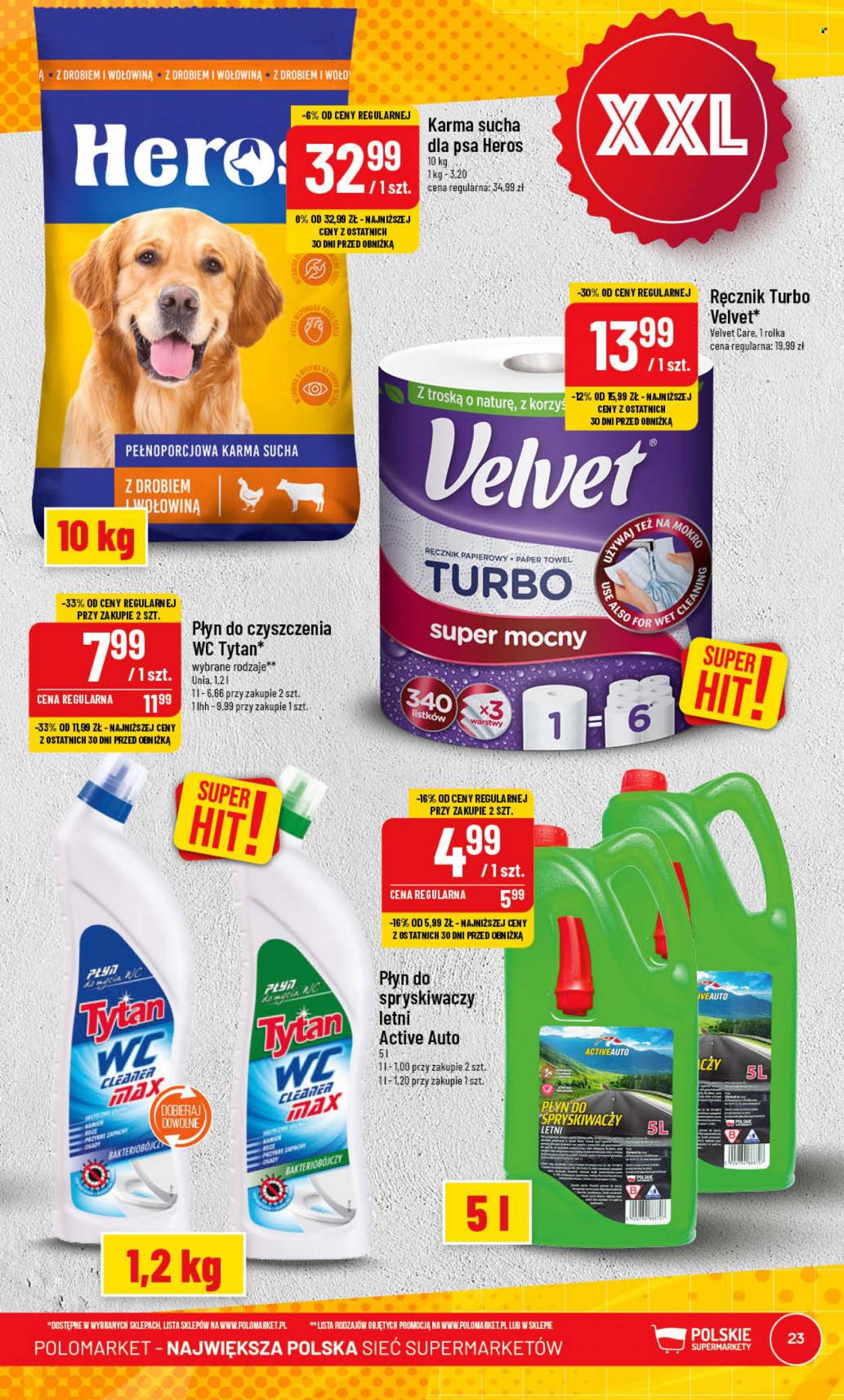 Gazetka Polomarket - 14.06.2023 - 20.06.2023. Strona 23