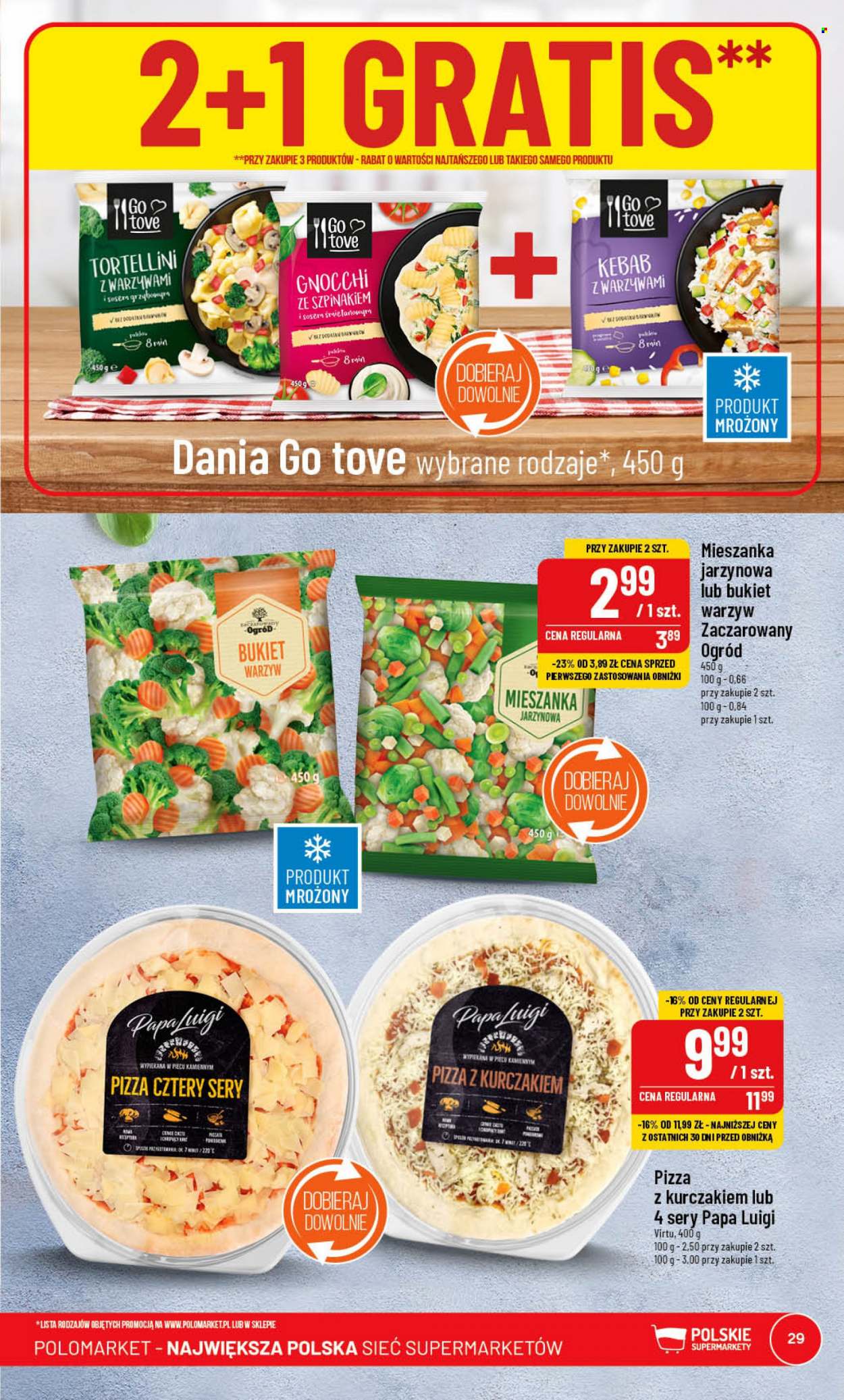 Gazetka Polomarket - 14.06.2023 - 20.06.2023. Strona 29