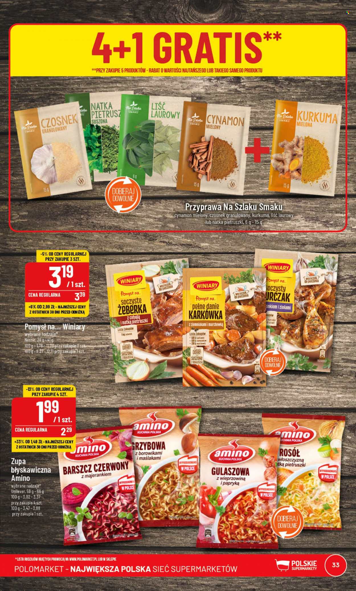 Gazetka Polomarket - 14.06.2023 - 20.06.2023. Strona 33