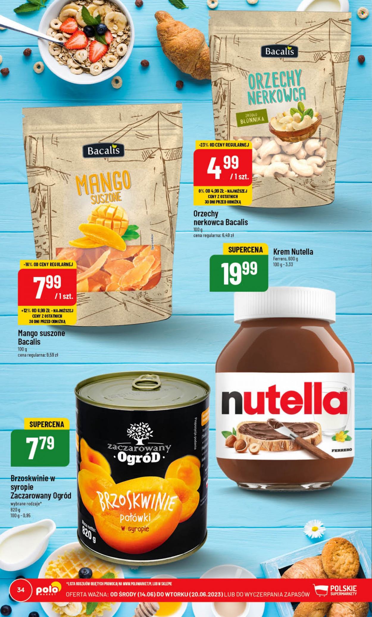 Gazetka Polomarket - 14.06.2023 - 20.06.2023. Strona 34