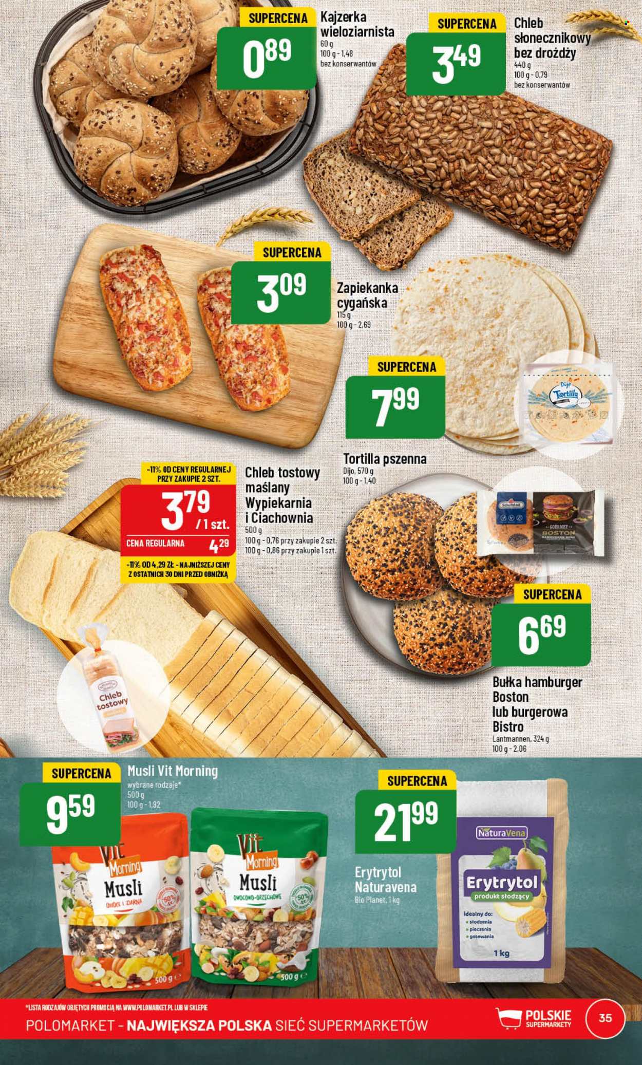 Gazetka Polomarket - 14.06.2023 - 20.06.2023. Strona 35