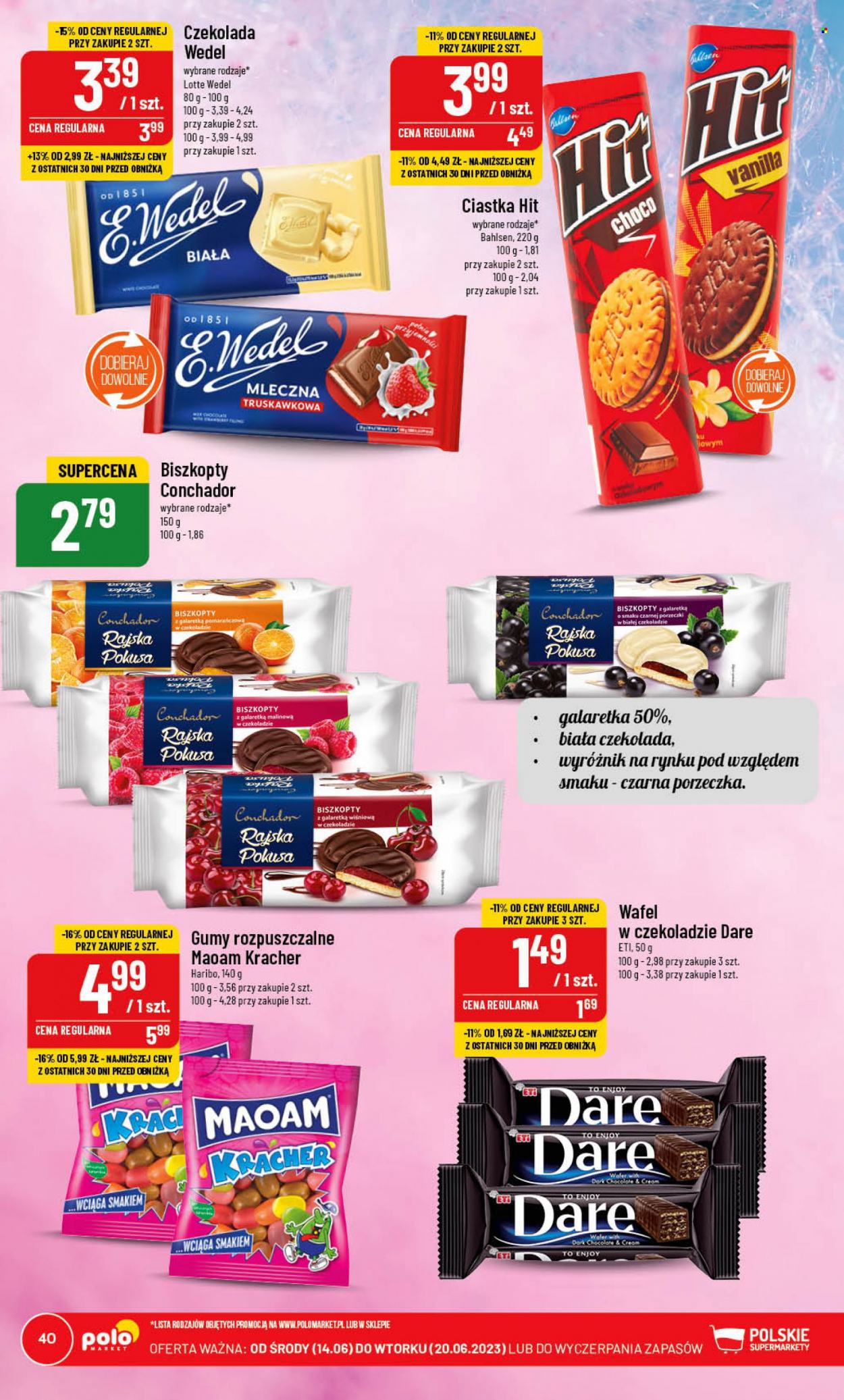 Gazetka Polomarket - 14.06.2023 - 20.06.2023. Strona 40