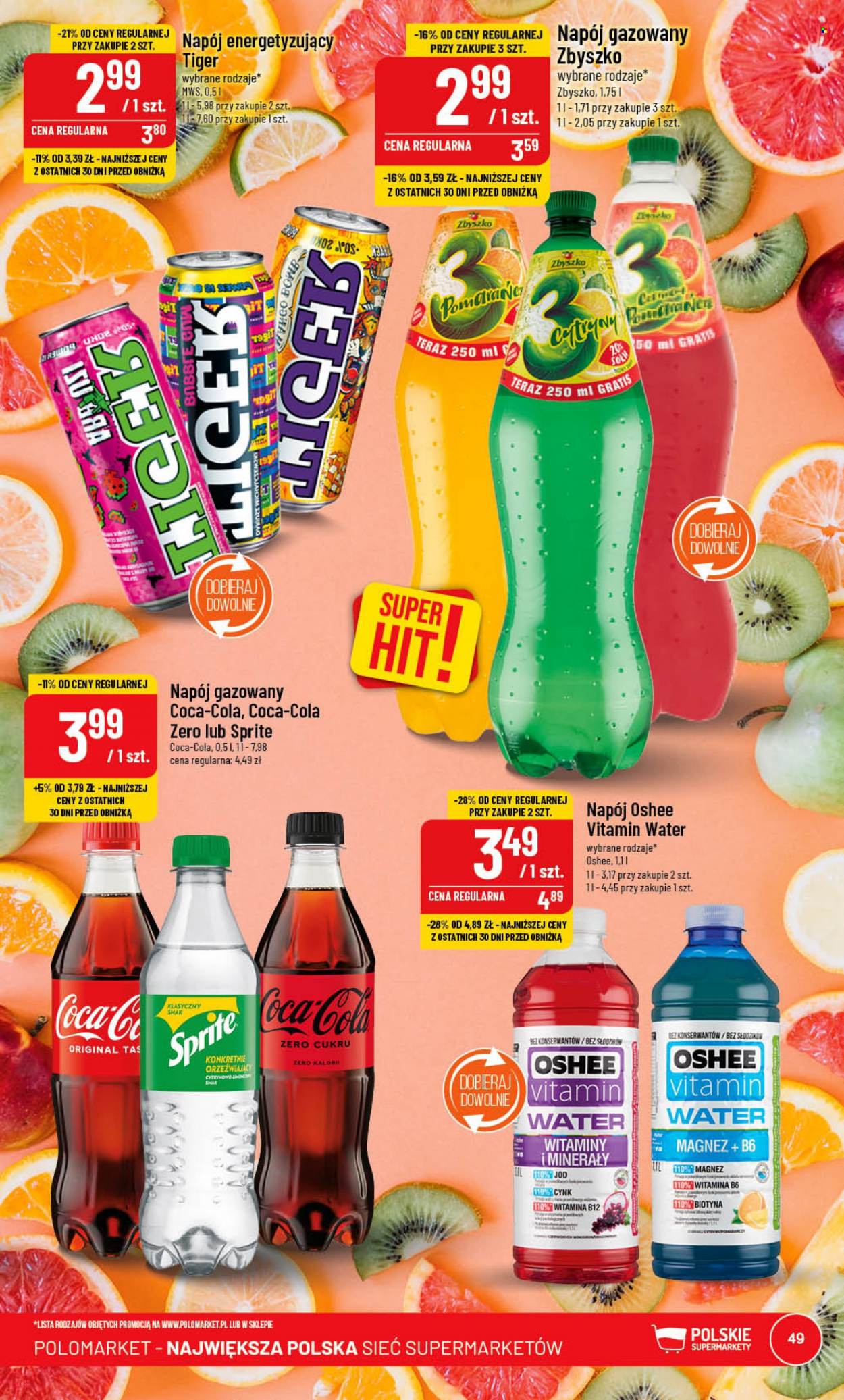 Gazetka Polomarket - 14.06.2023 - 20.06.2023. Strona 49