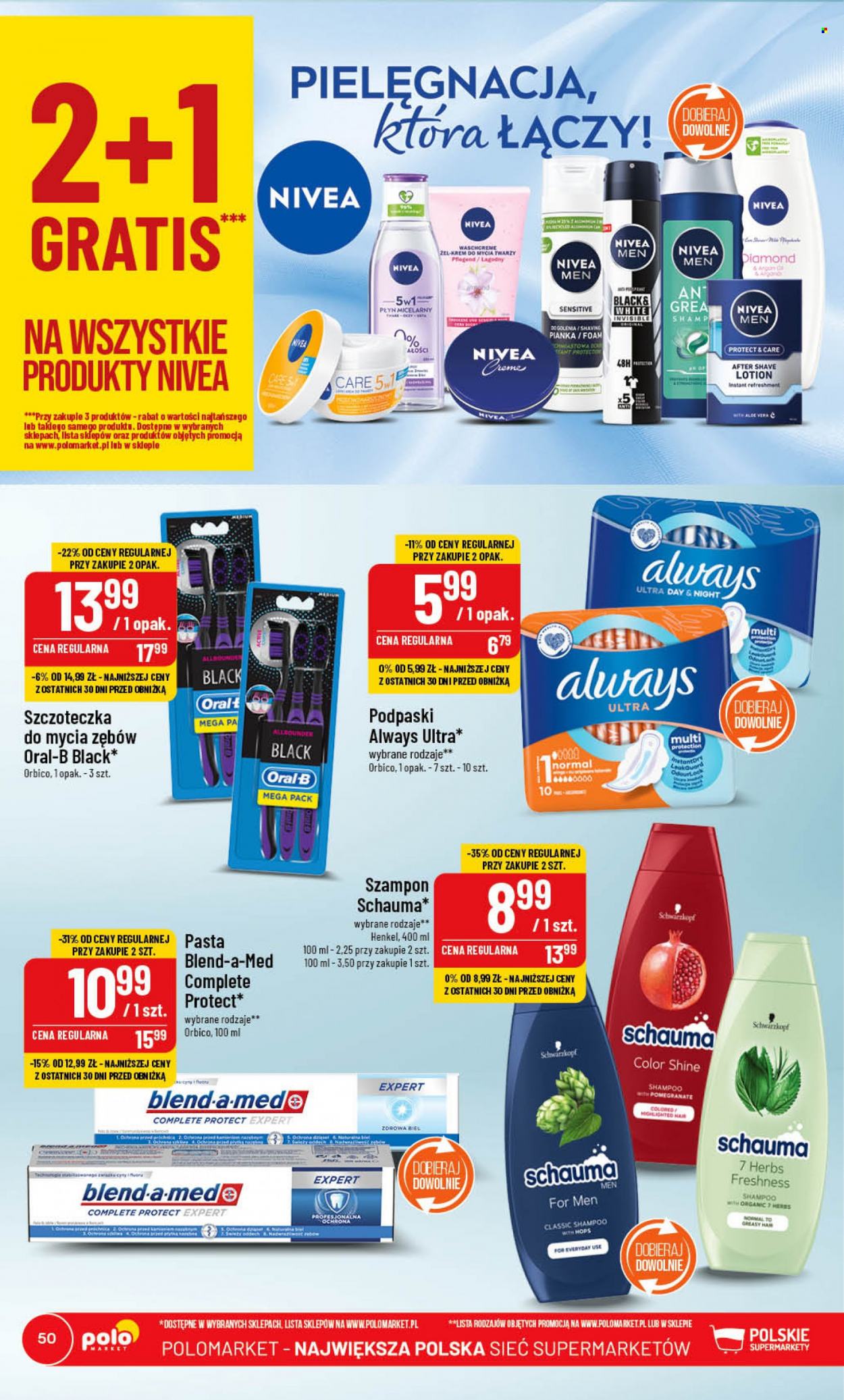 Gazetka Polomarket - 14.06.2023 - 20.06.2023. Strona 50