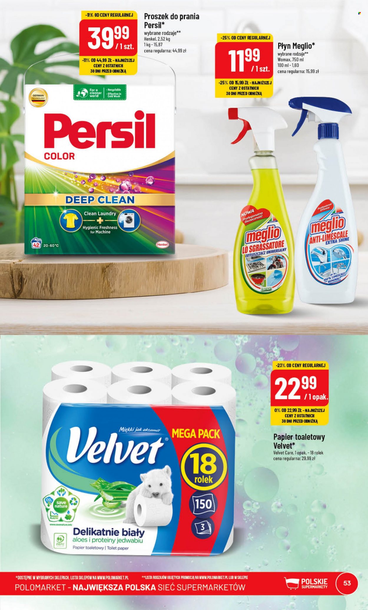 Gazetka Polomarket - 14.06.2023 - 20.06.2023. Strona 53