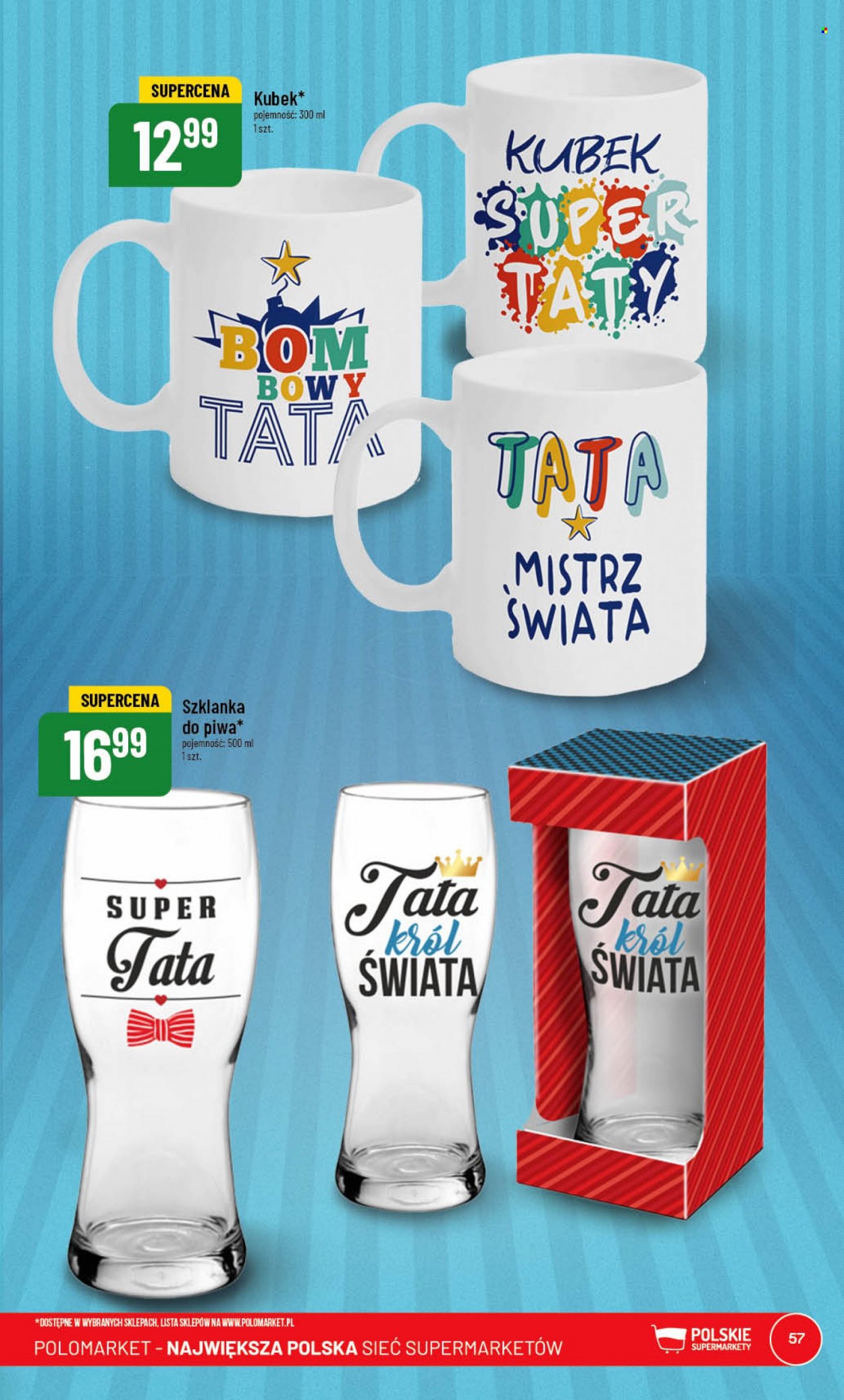 Gazetka Polomarket - 14.06.2023 - 20.06.2023. Strona 57