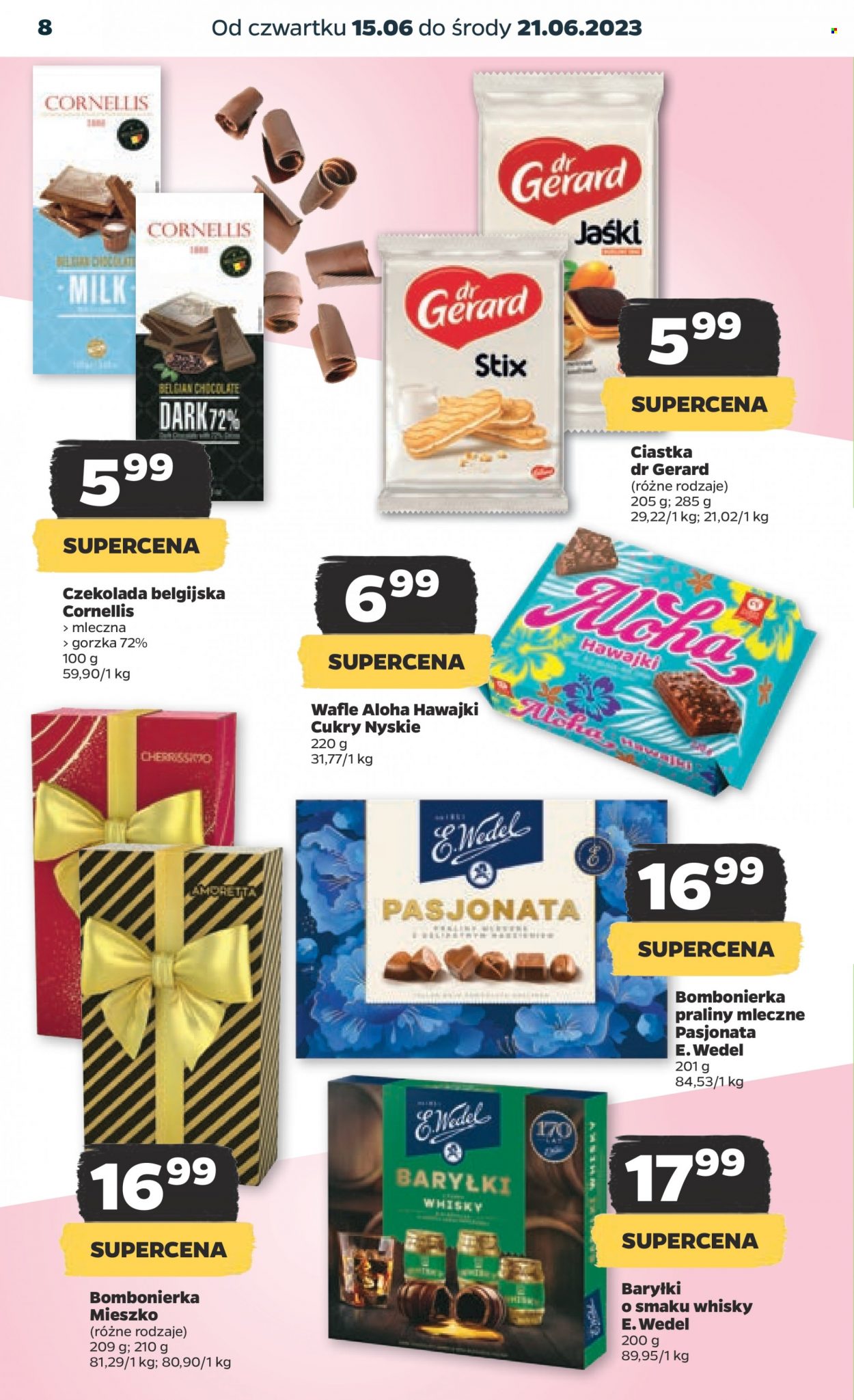 Gazetka Netto - 15.06.2023 - 21.06.2023. Strona 8