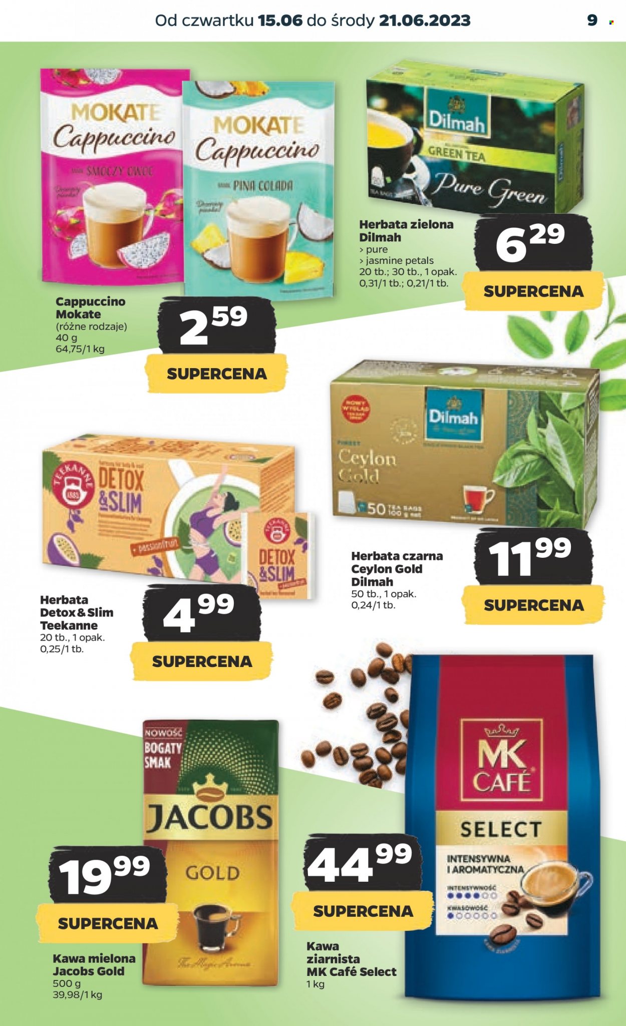 Gazetka Netto - 15.06.2023 - 21.06.2023. Strona 9