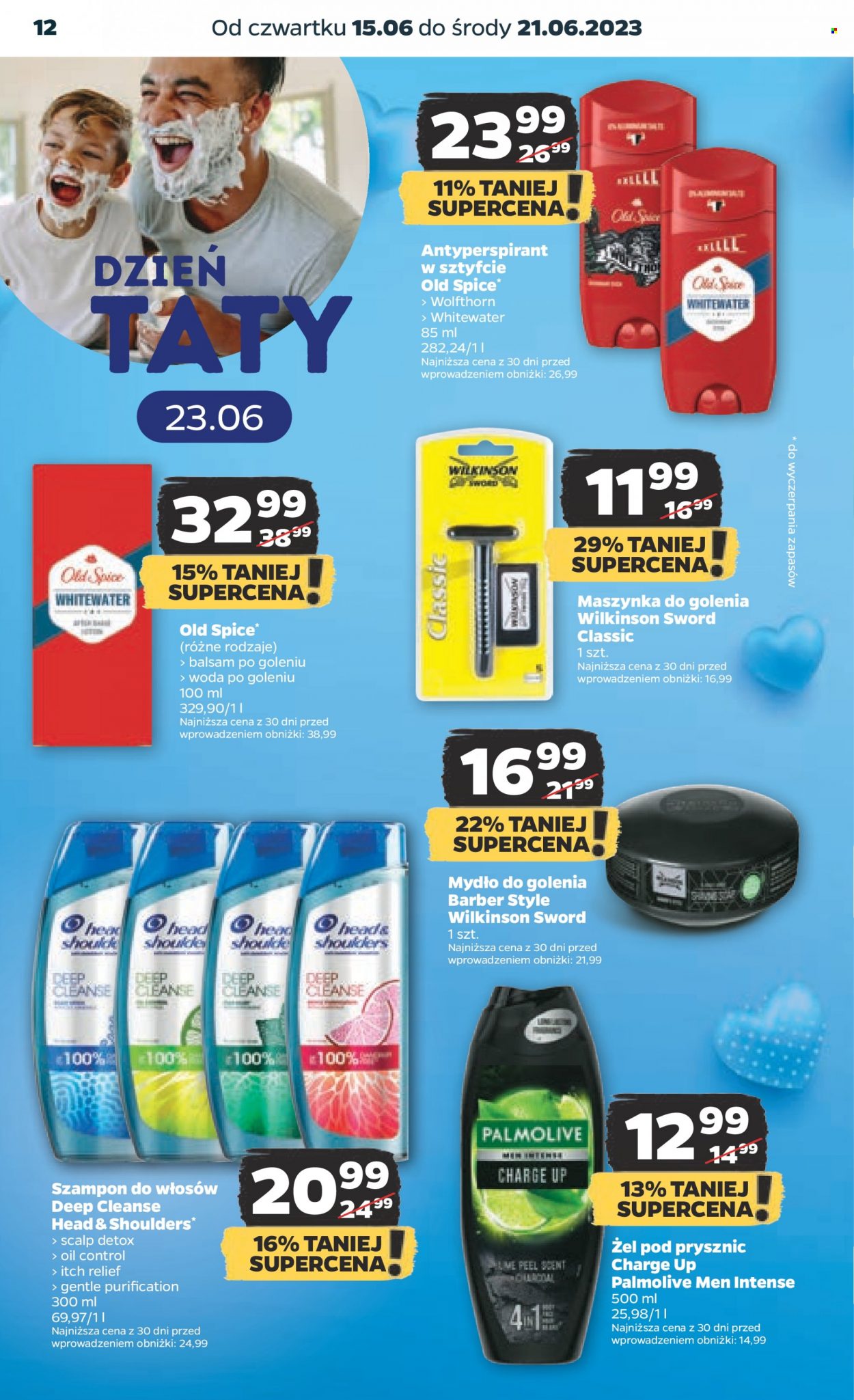 Gazetka Netto - 15.06.2023 - 21.06.2023. Strona 12