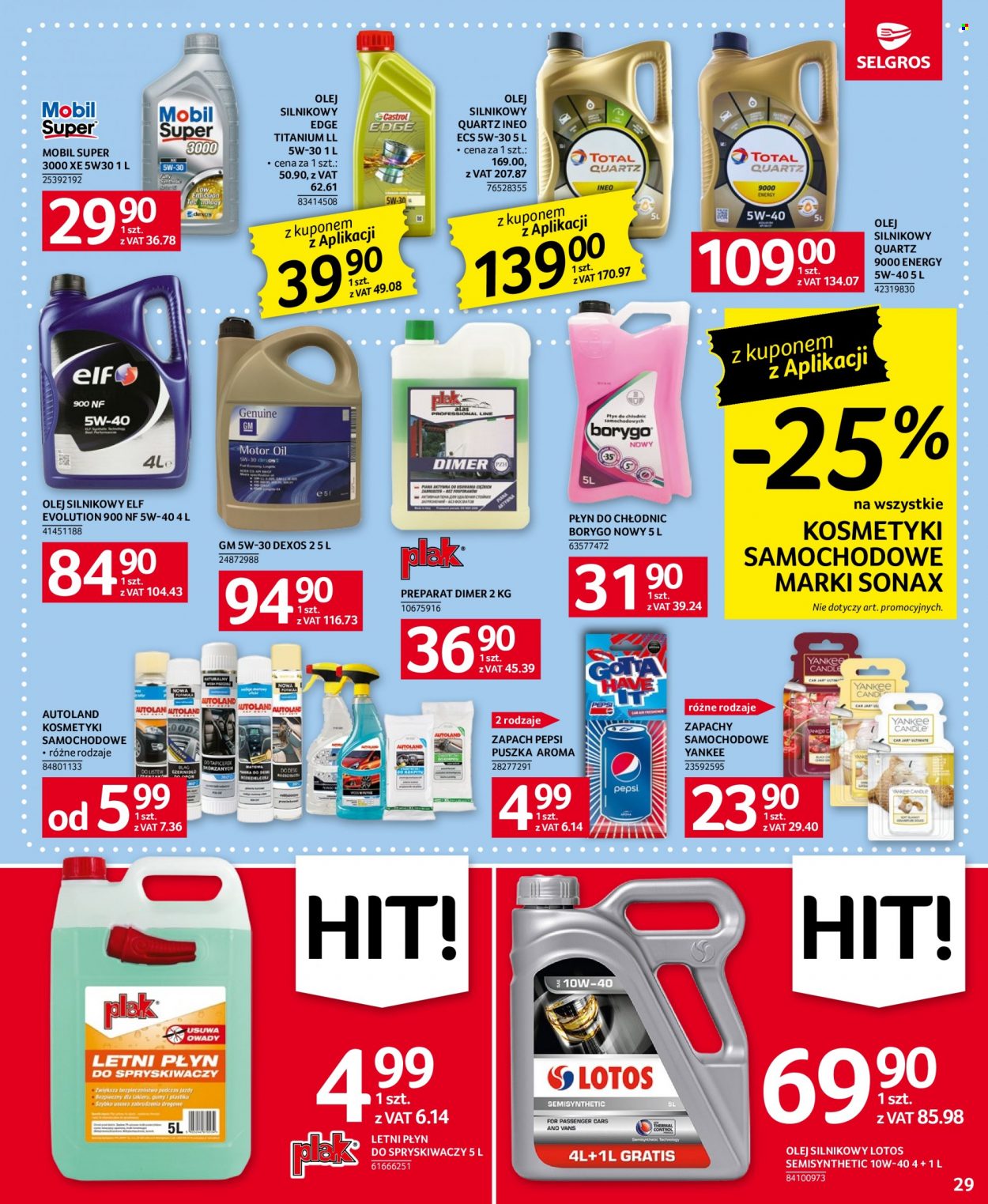 Gazetka Selgros - 15.06.2023 - 28.06.2023. Strona 30