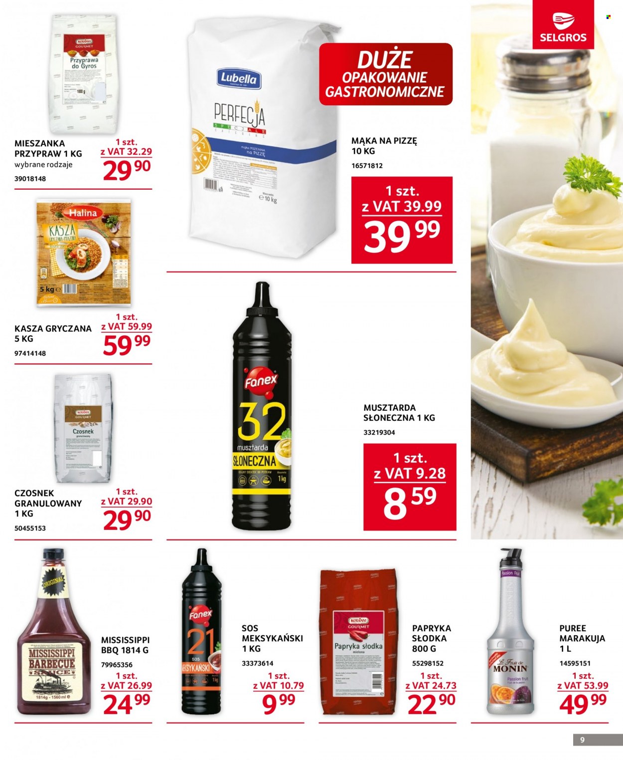 Gazetka Selgros - 15.06.2023 - 28.06.2023. Strona 9