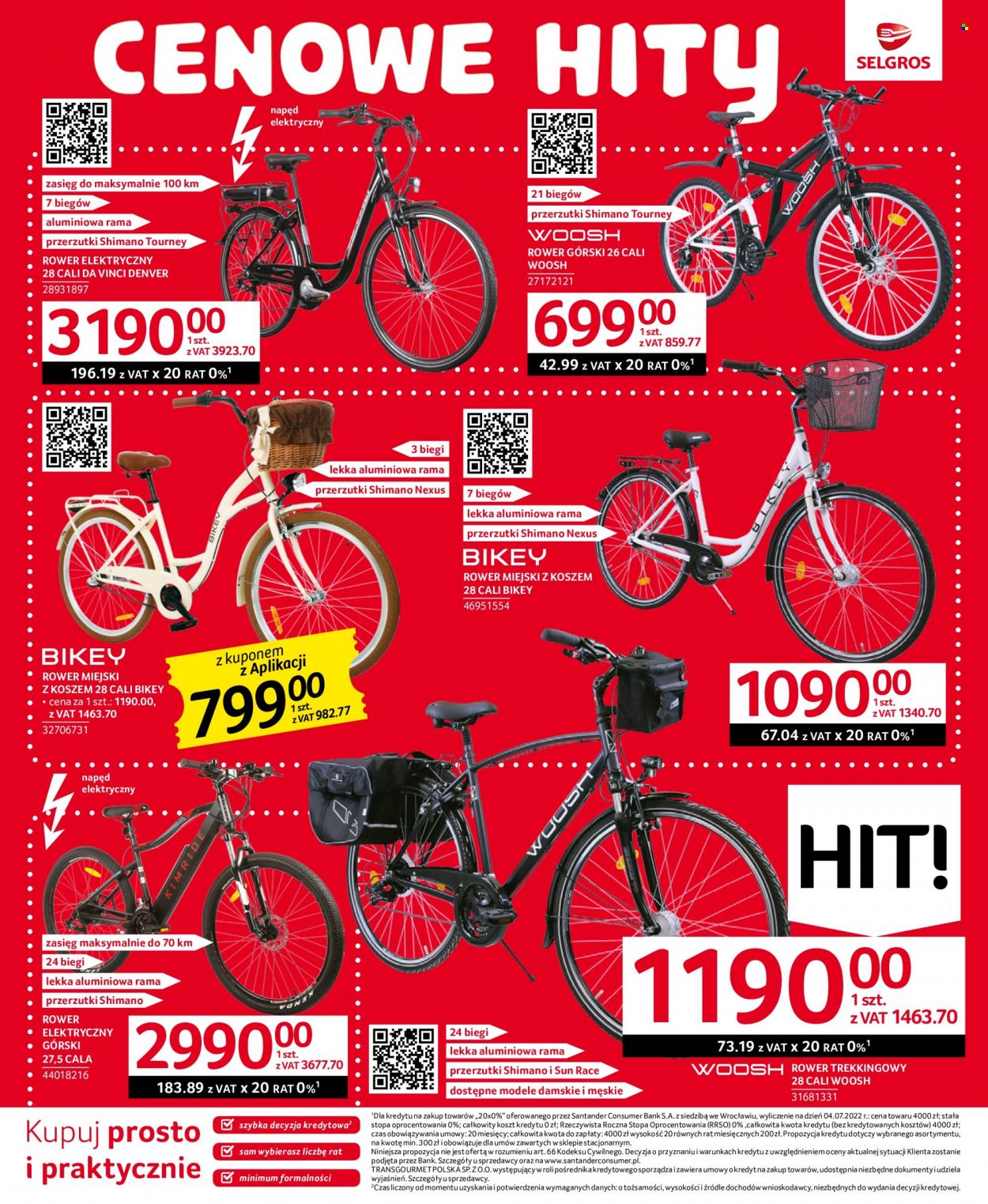 Gazetka Selgros - 15.06.2023 - 28.06.2023. Strona 5