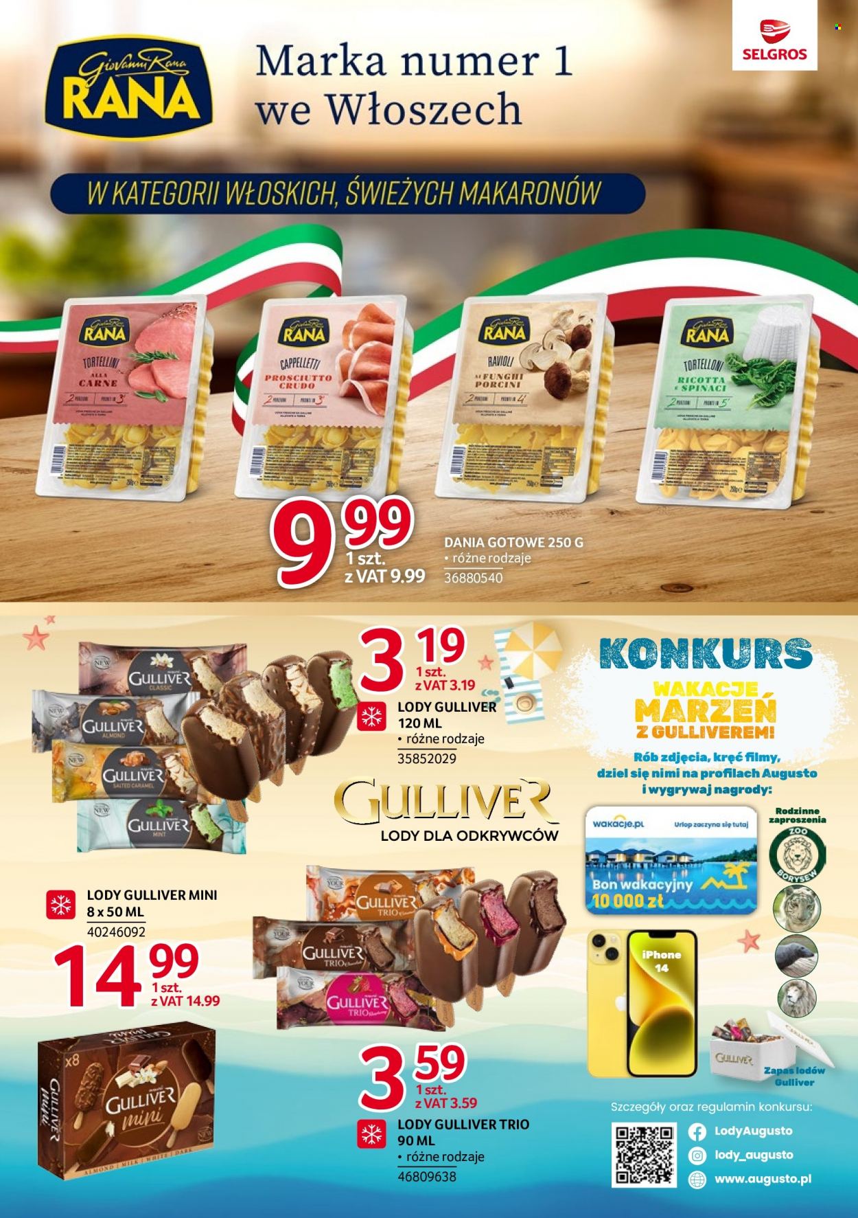 Gazetka Selgros - 15.06.2023 - 28.06.2023. Strona 11