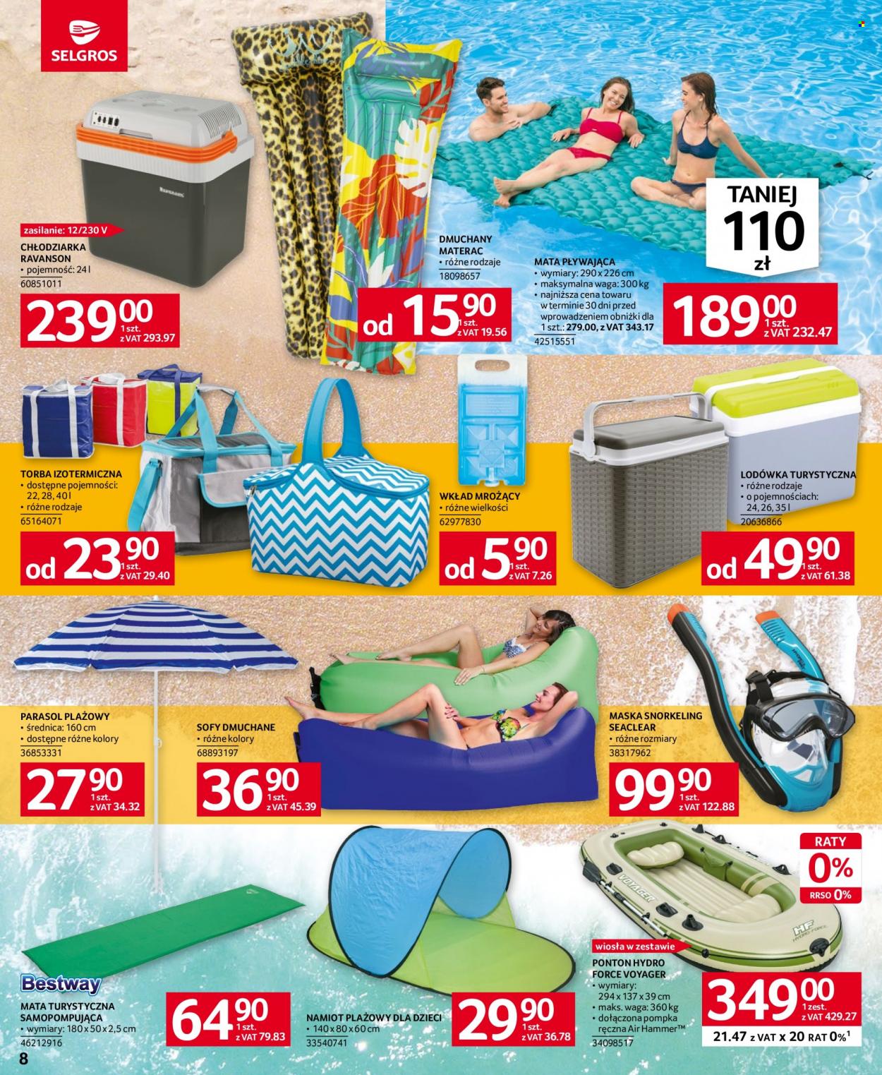 Gazetka Selgros - 15.06.2023 - 28.06.2023. Strona 8
